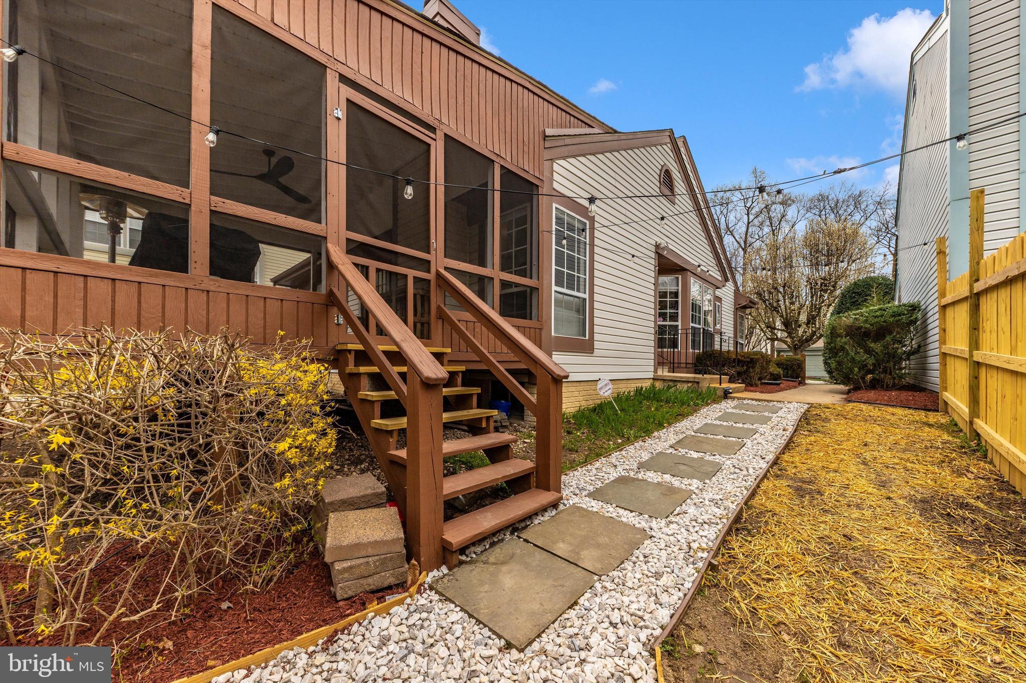 TIVOLI - Residential