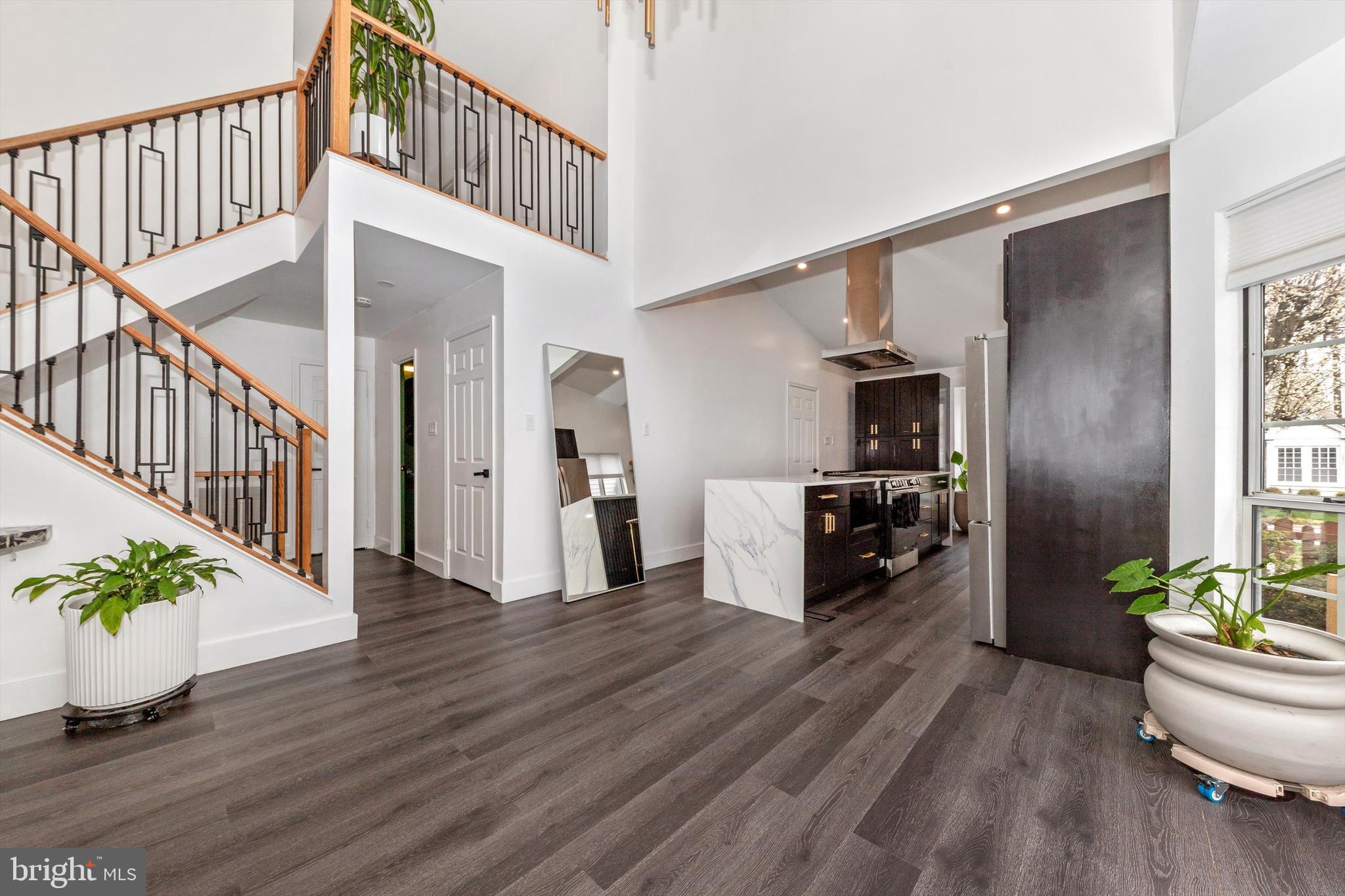 TIVOLI - Residential