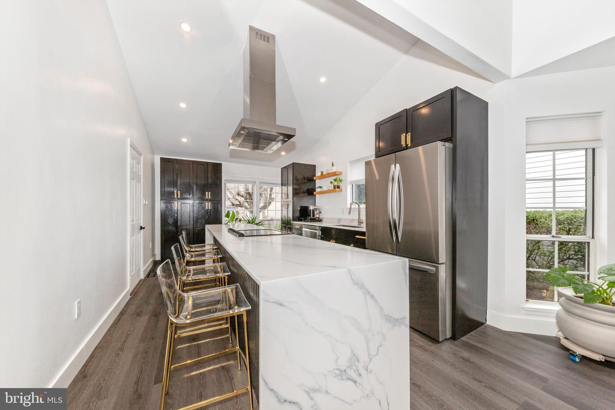 TIVOLI - Residential