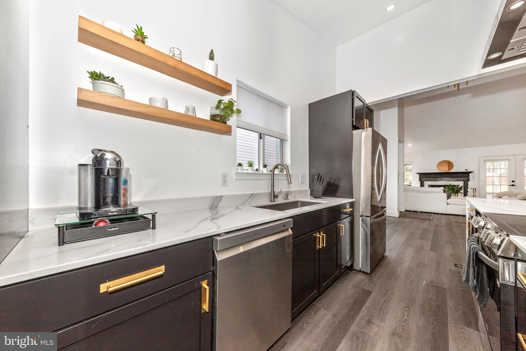 TIVOLI - Residential