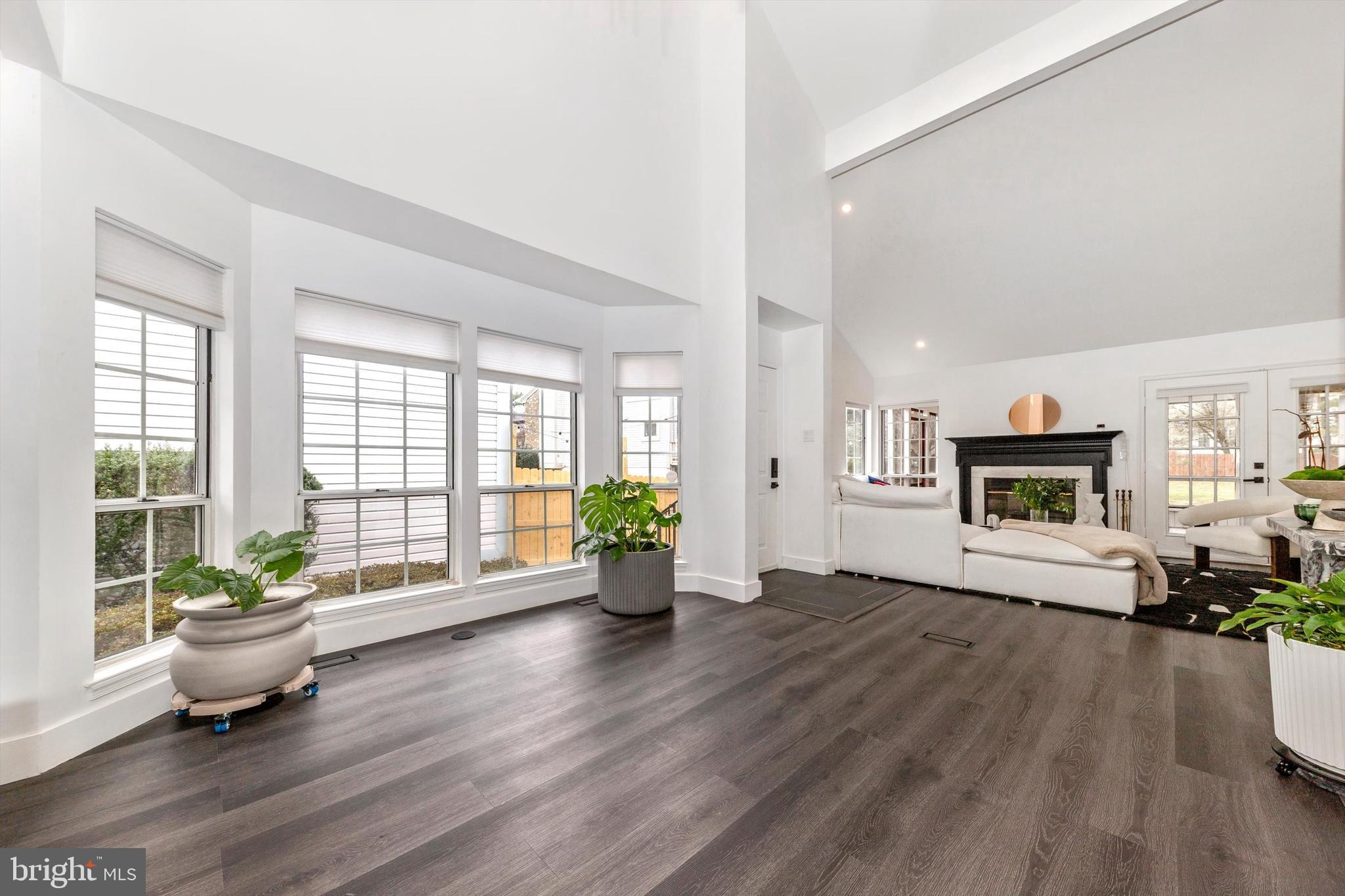 TIVOLI - Residential