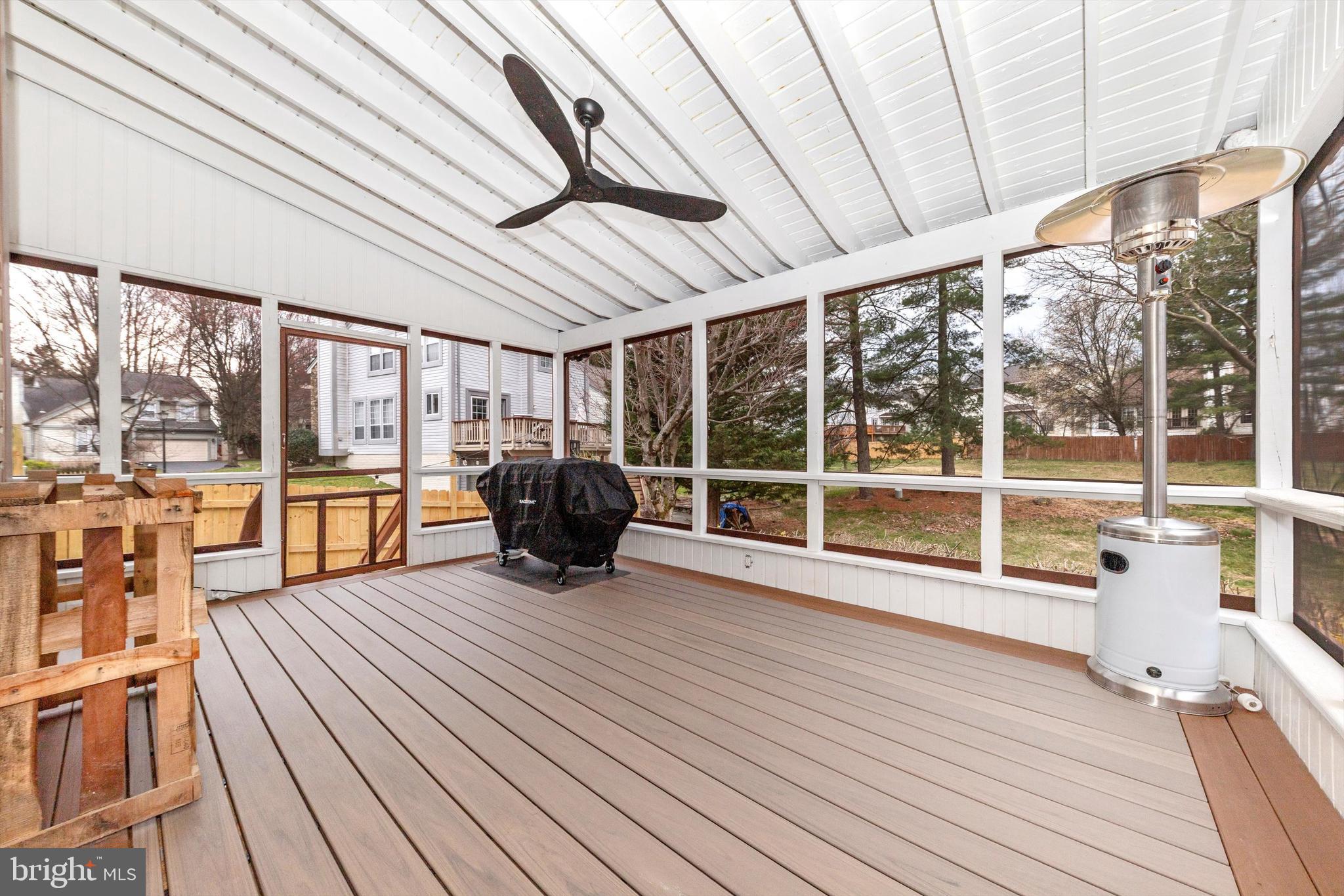 TIVOLI - Residential