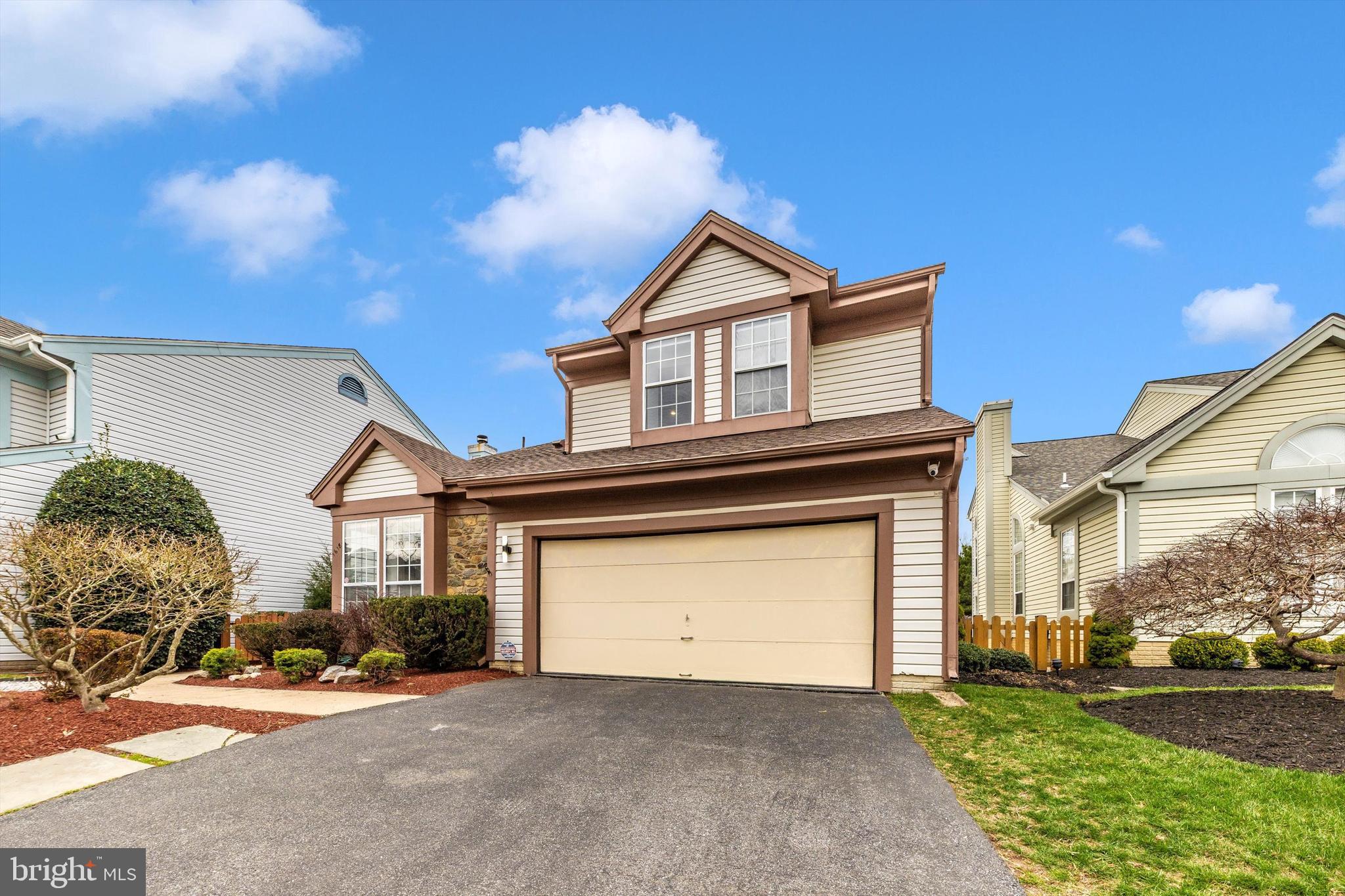 TIVOLI - Residential