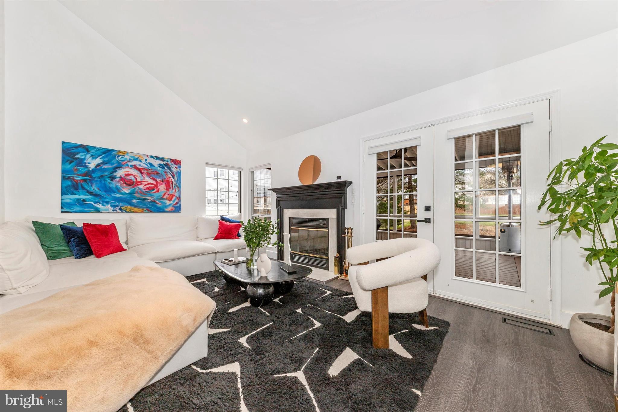 TIVOLI - Residential