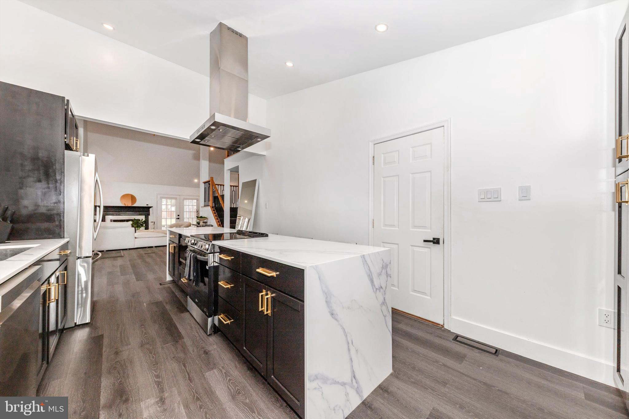 TIVOLI - Residential