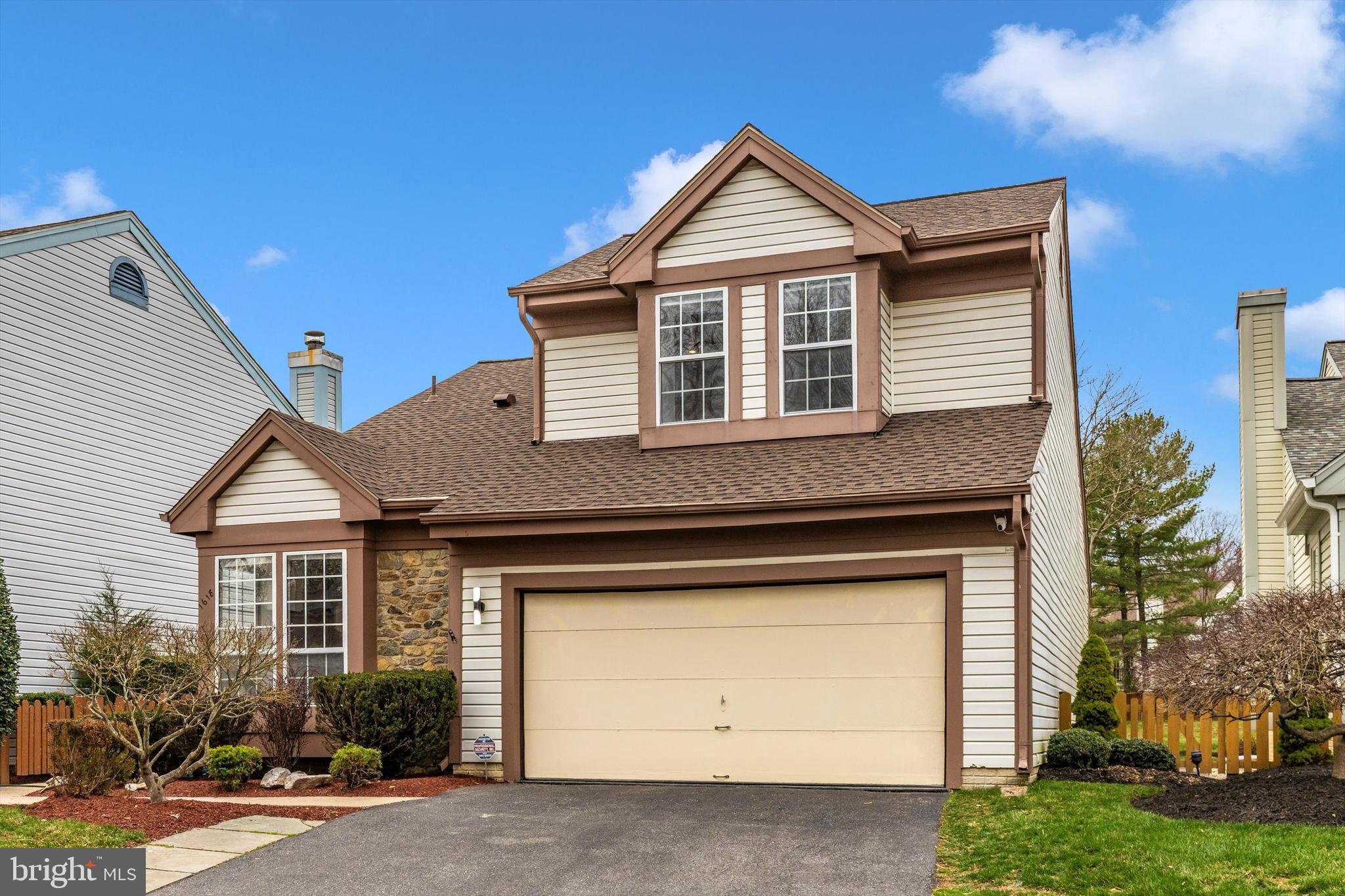 TIVOLI - Residential