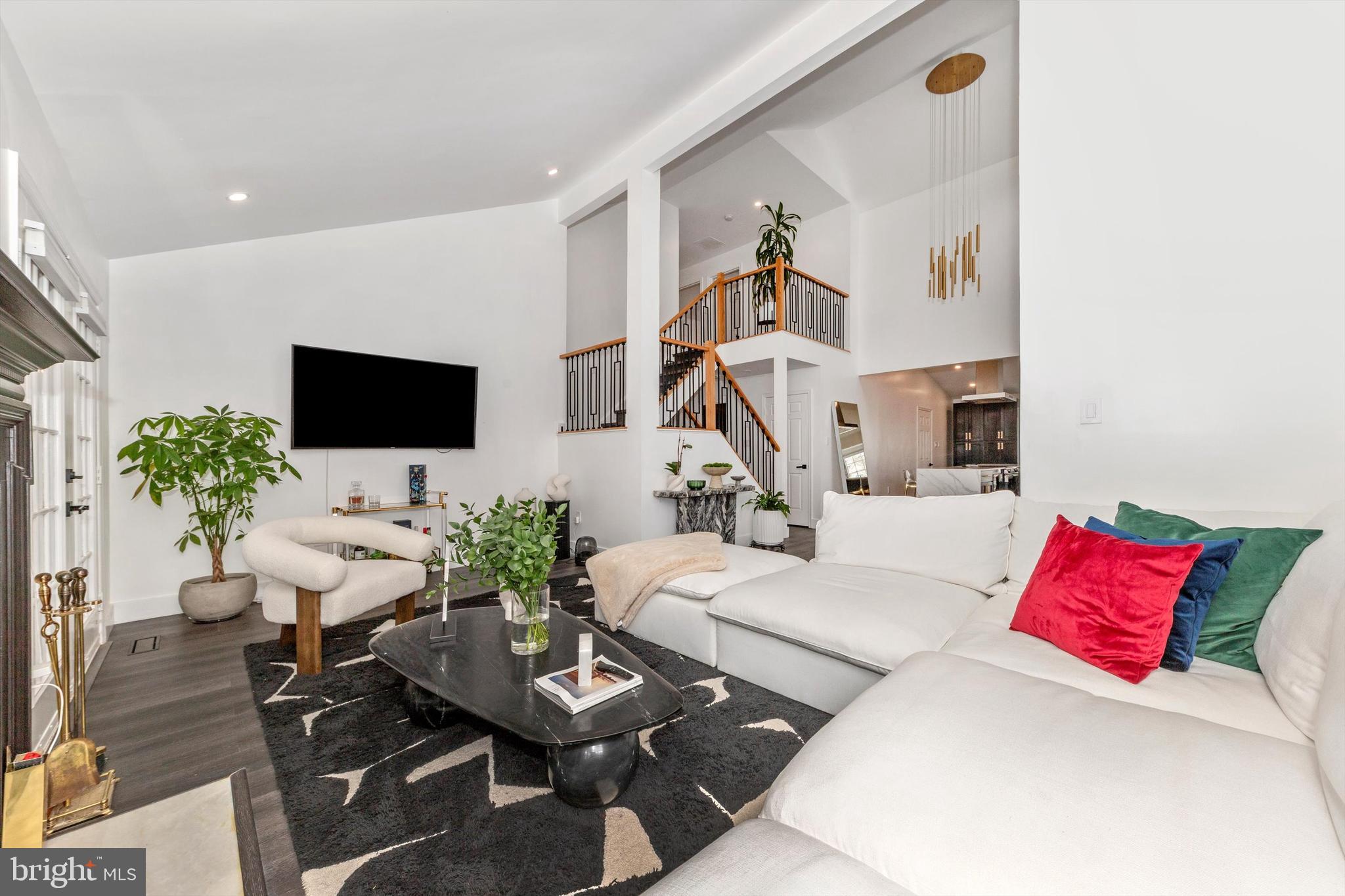 TIVOLI - Residential