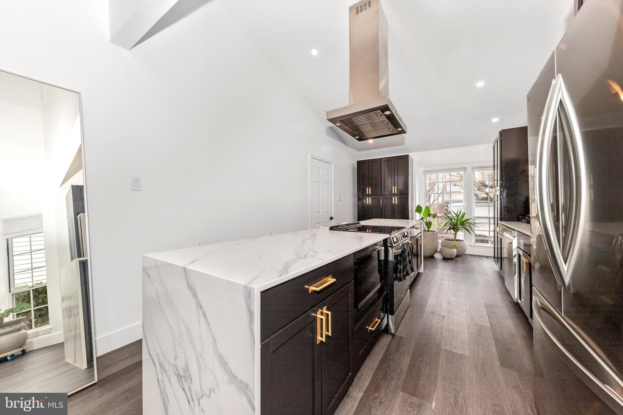 TIVOLI - Residential