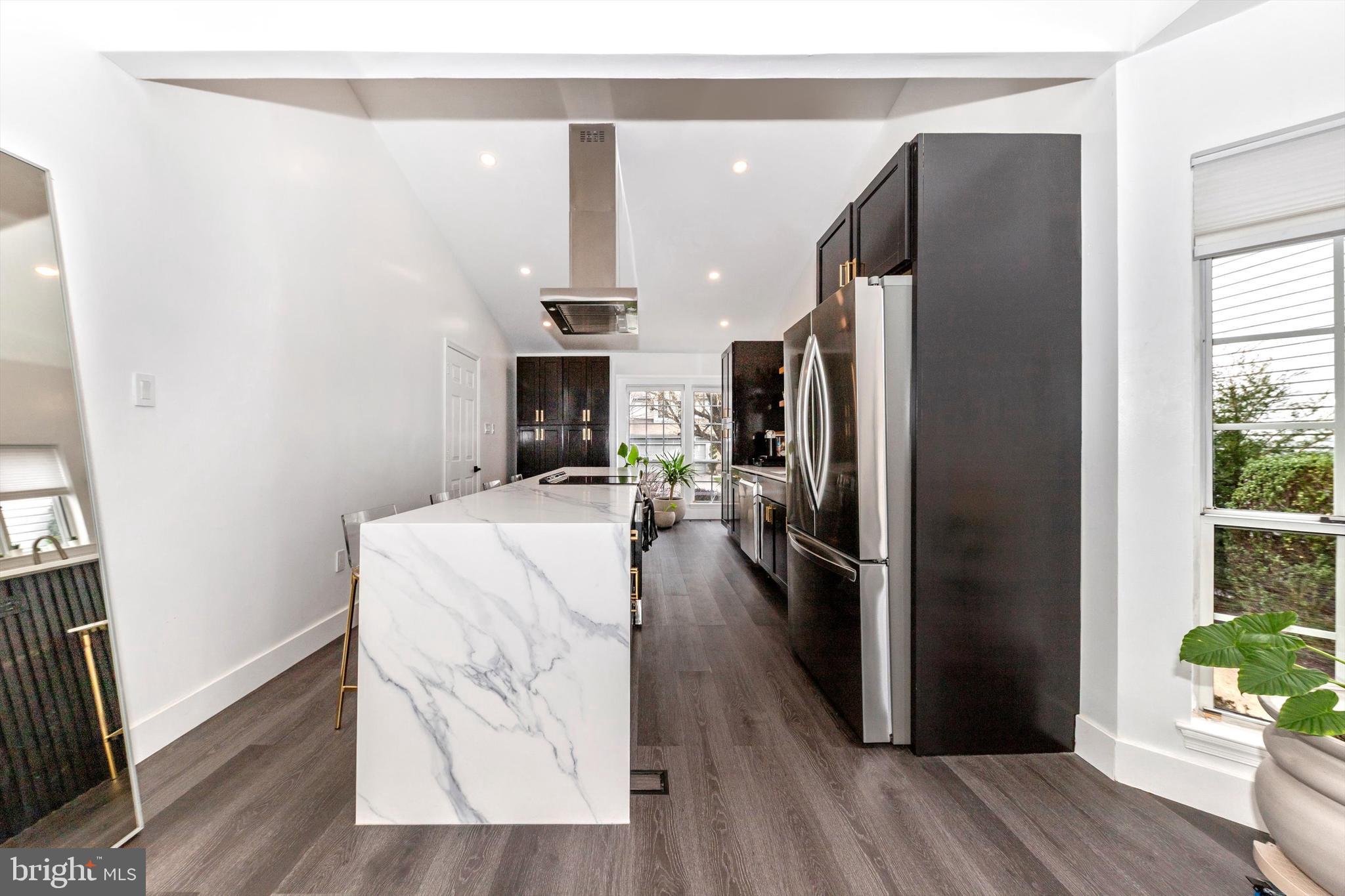 TIVOLI - Residential