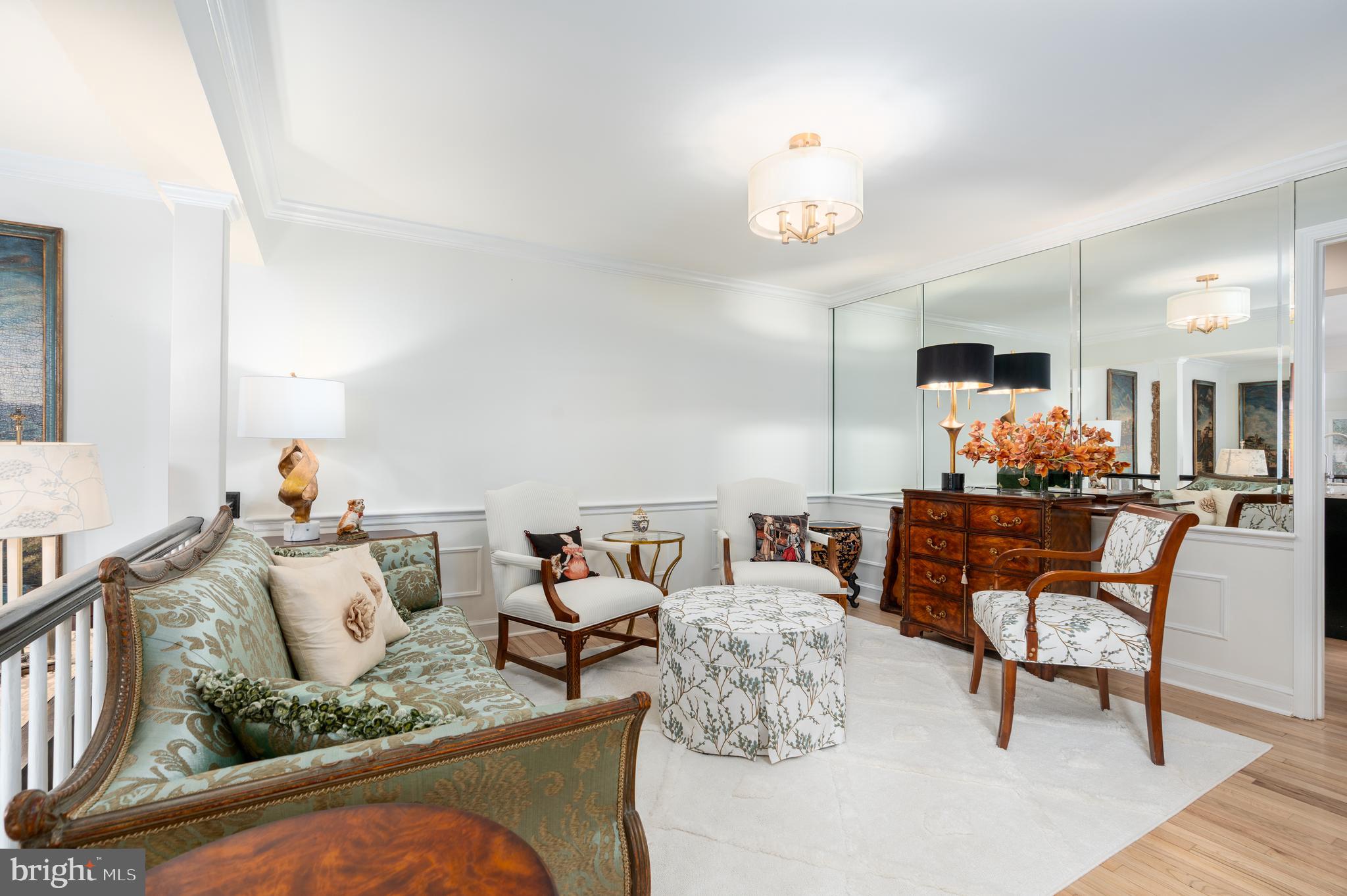 MADISON OF MCLEAN - Residential