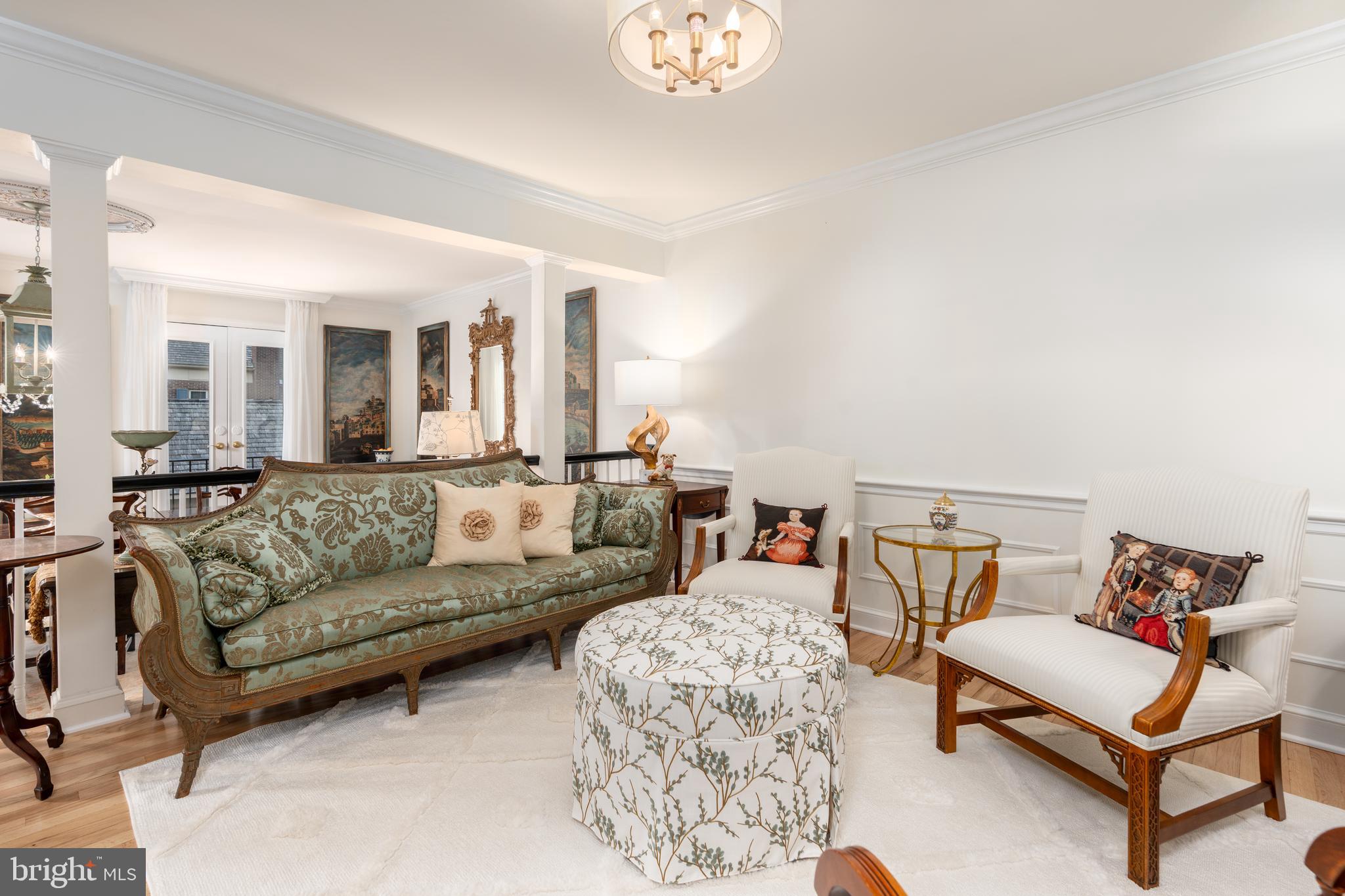 MADISON OF MCLEAN - Residential