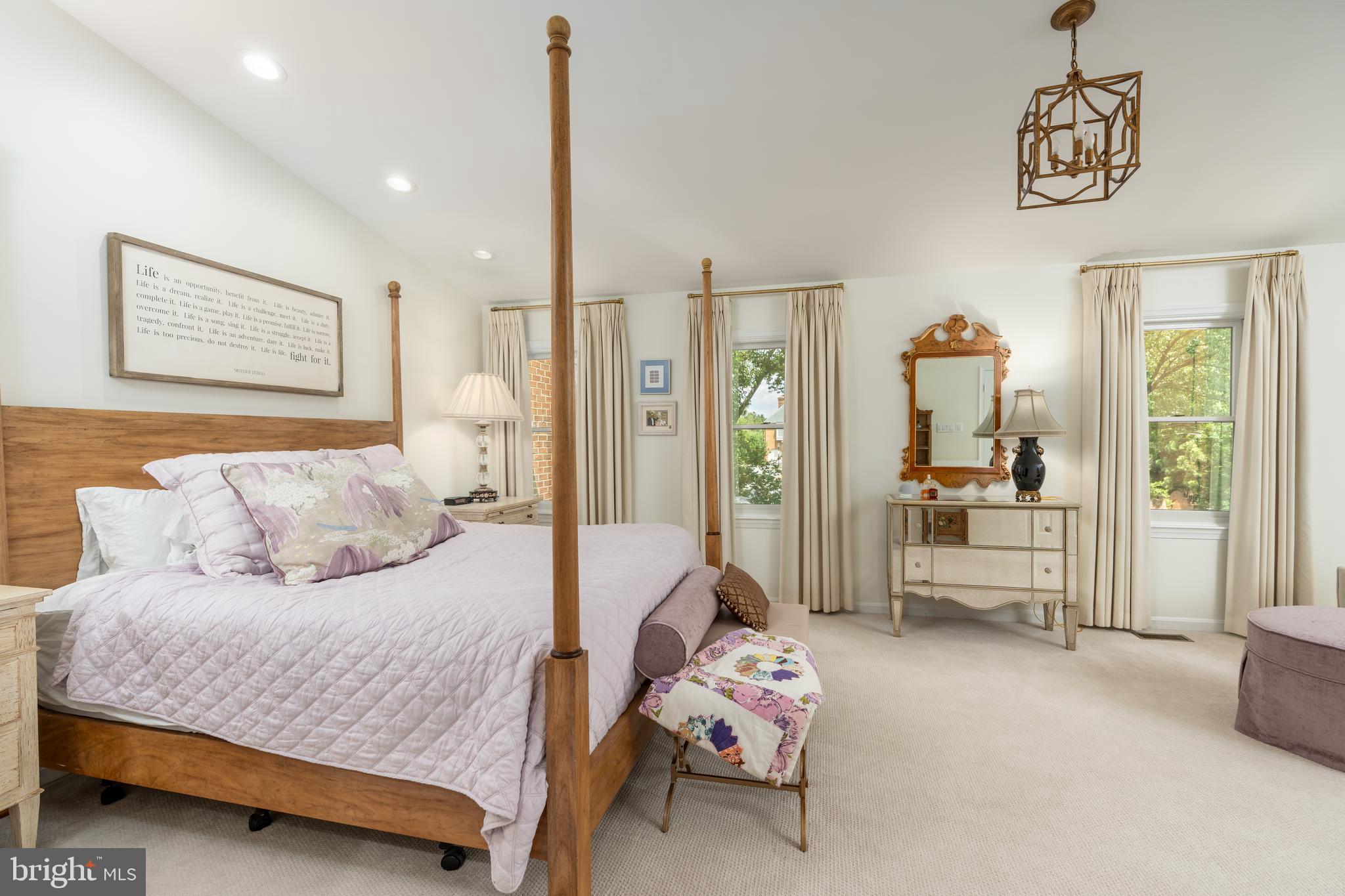 MADISON OF MCLEAN - Residential