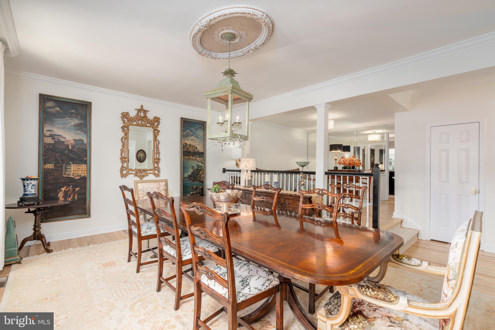 MADISON OF MCLEAN - Residential