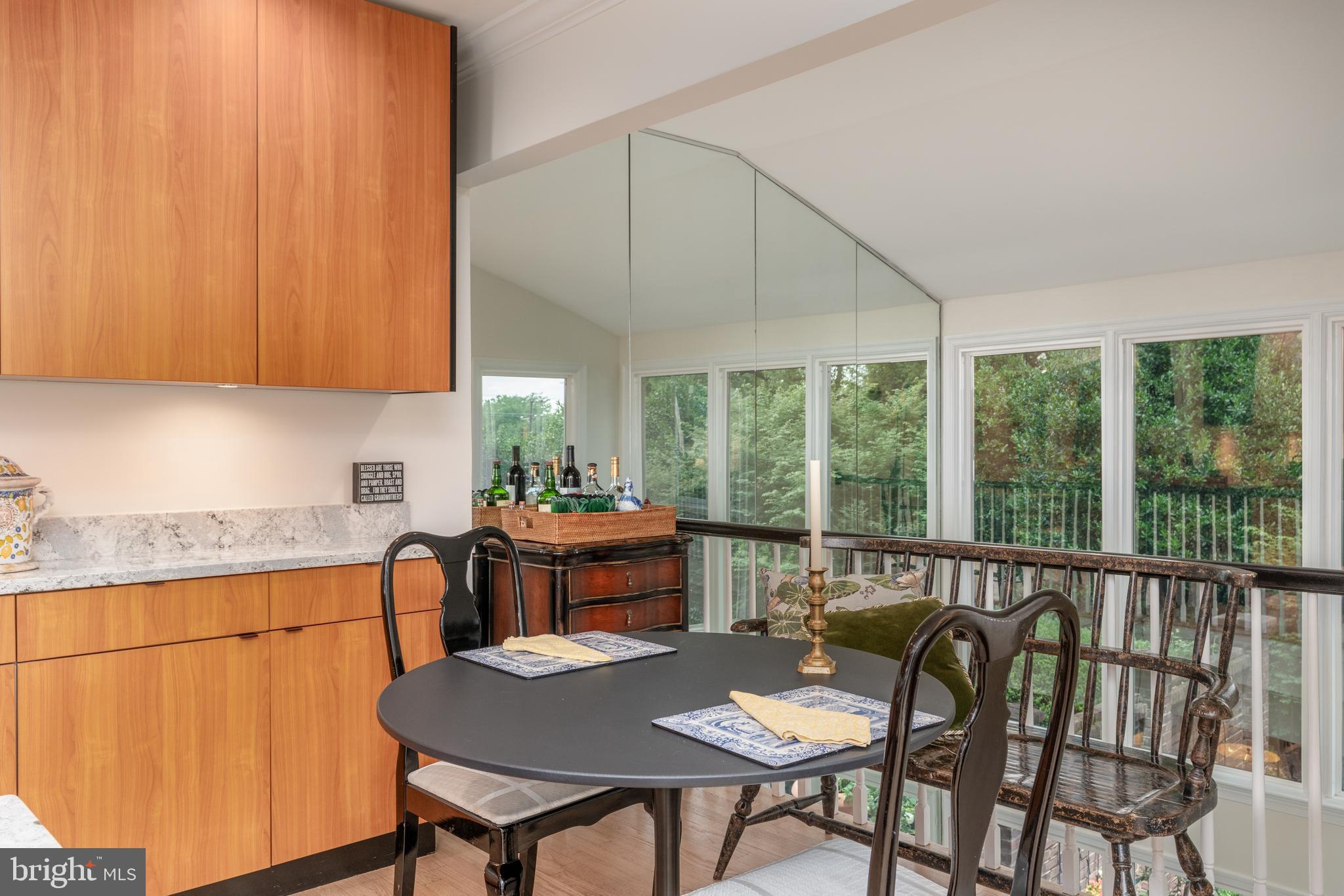 MADISON OF MCLEAN - Residential