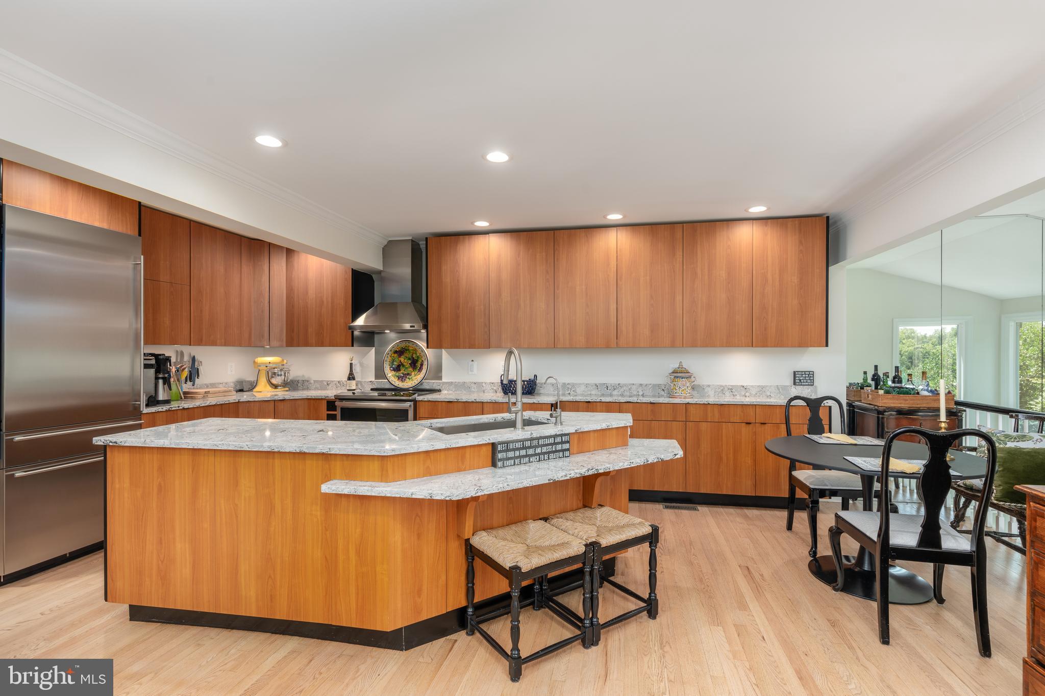 MADISON OF MCLEAN - Residential