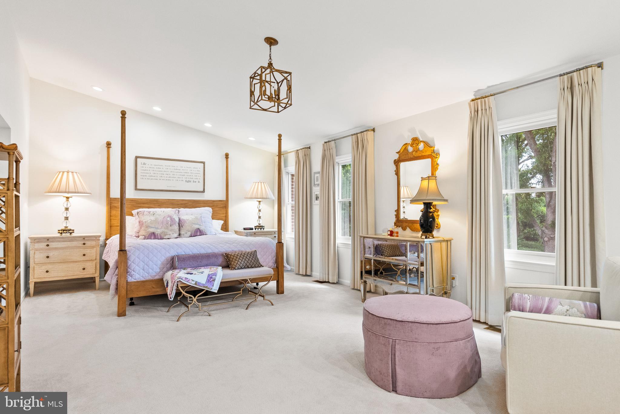 MADISON OF MCLEAN - Residential