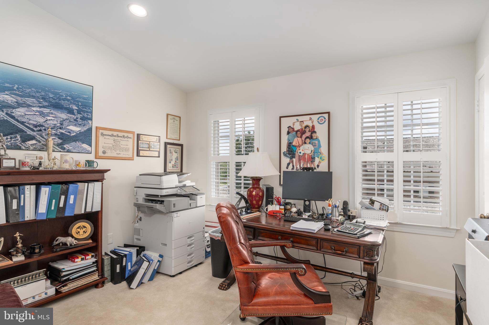 MADISON OF MCLEAN - Residential