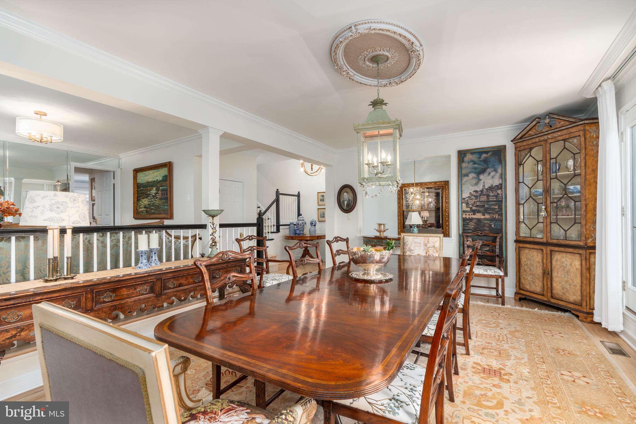 MADISON OF MCLEAN - Residential