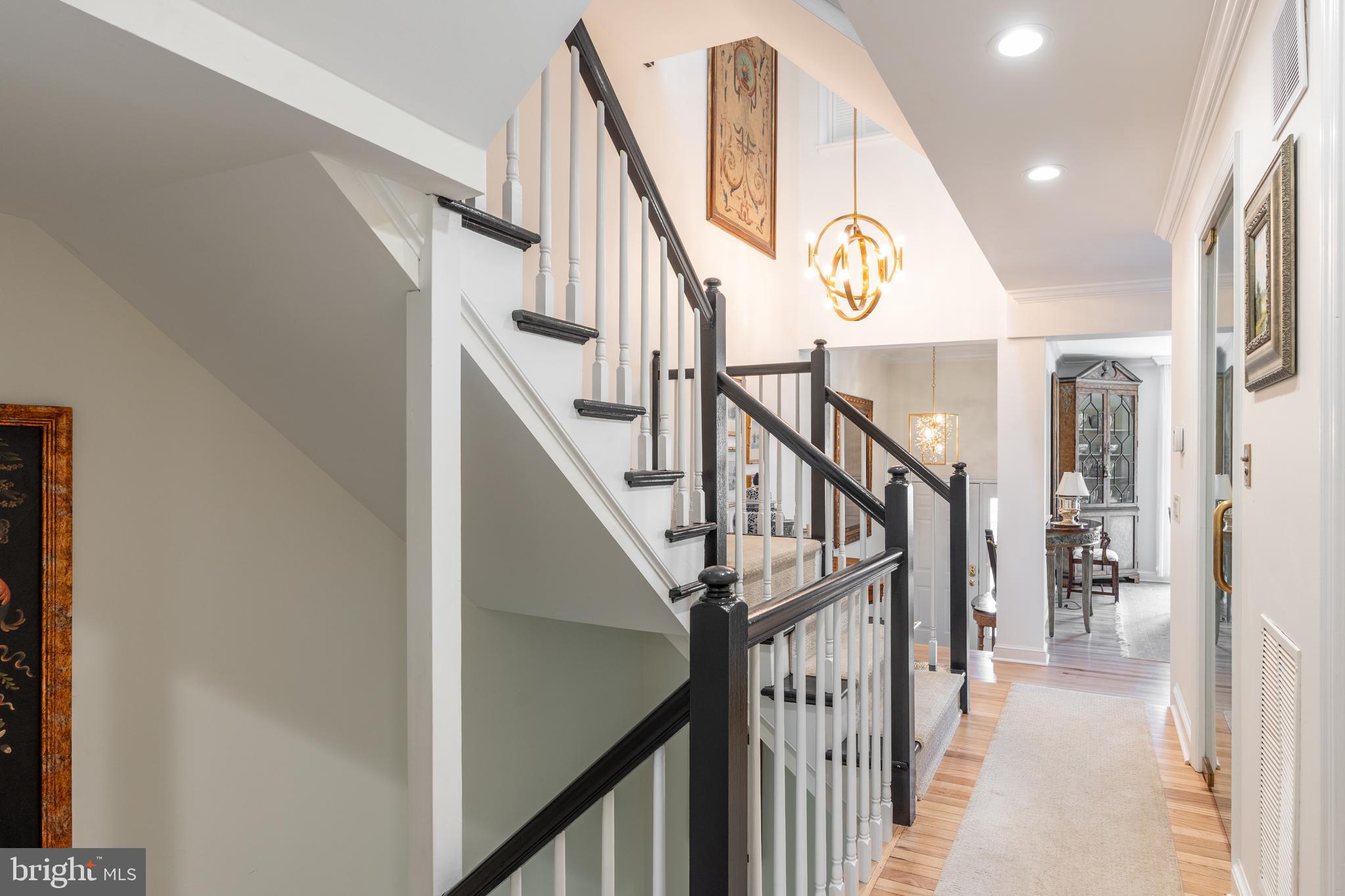 MADISON OF MCLEAN - Residential