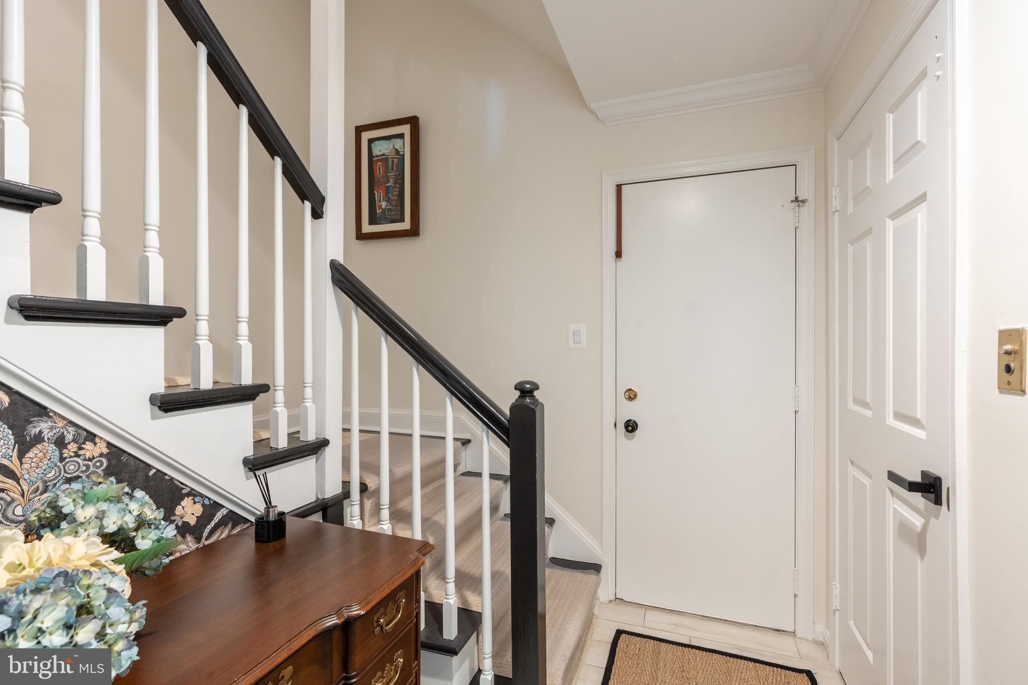 MADISON OF MCLEAN - Residential