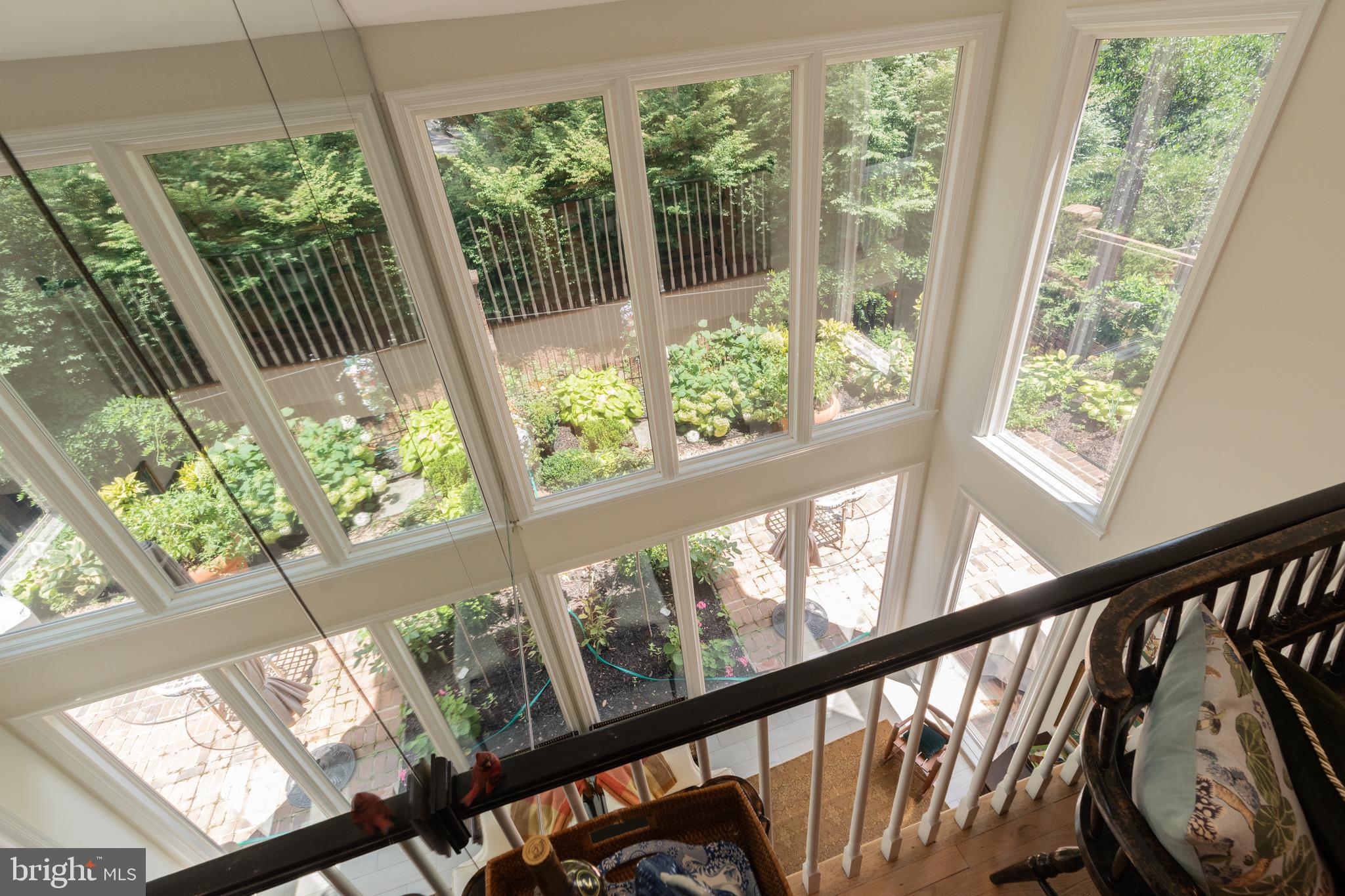 MADISON OF MCLEAN - Residential