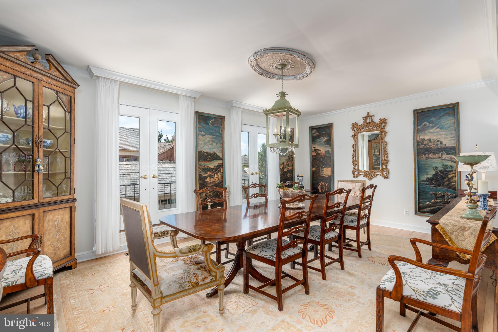 MADISON OF MCLEAN - Residential