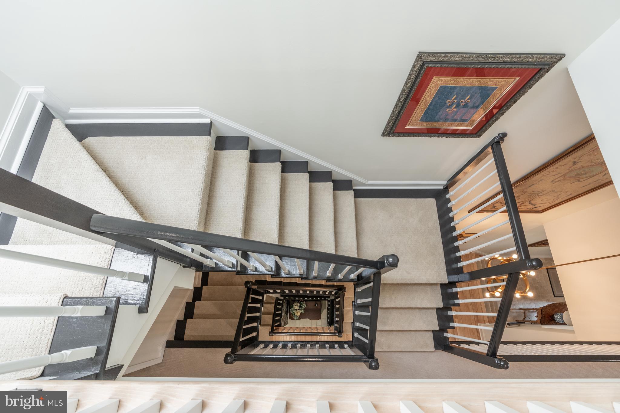 MADISON OF MCLEAN - Residential