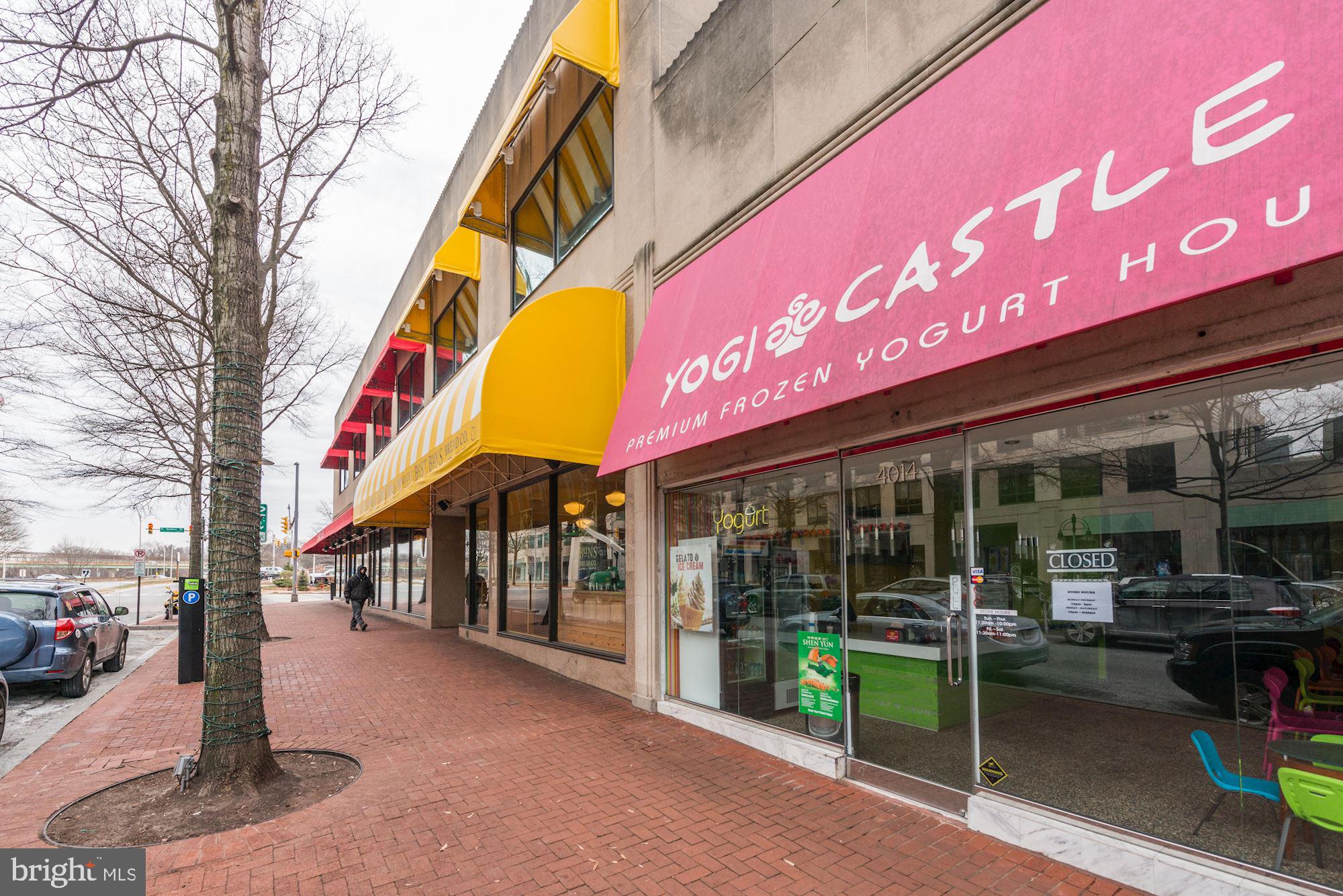 THE CARLTON - Residential