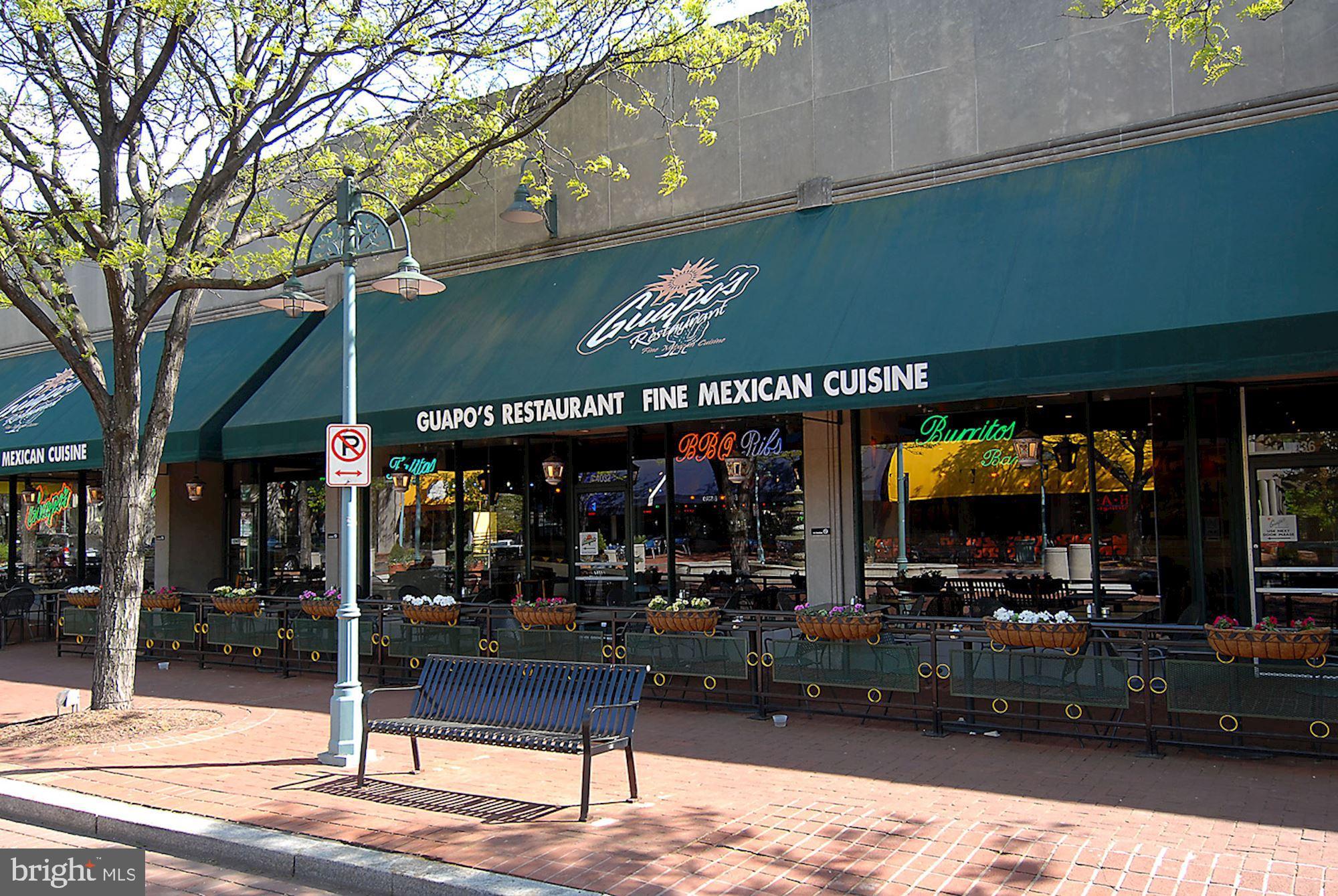 THE CARLTON - Residential