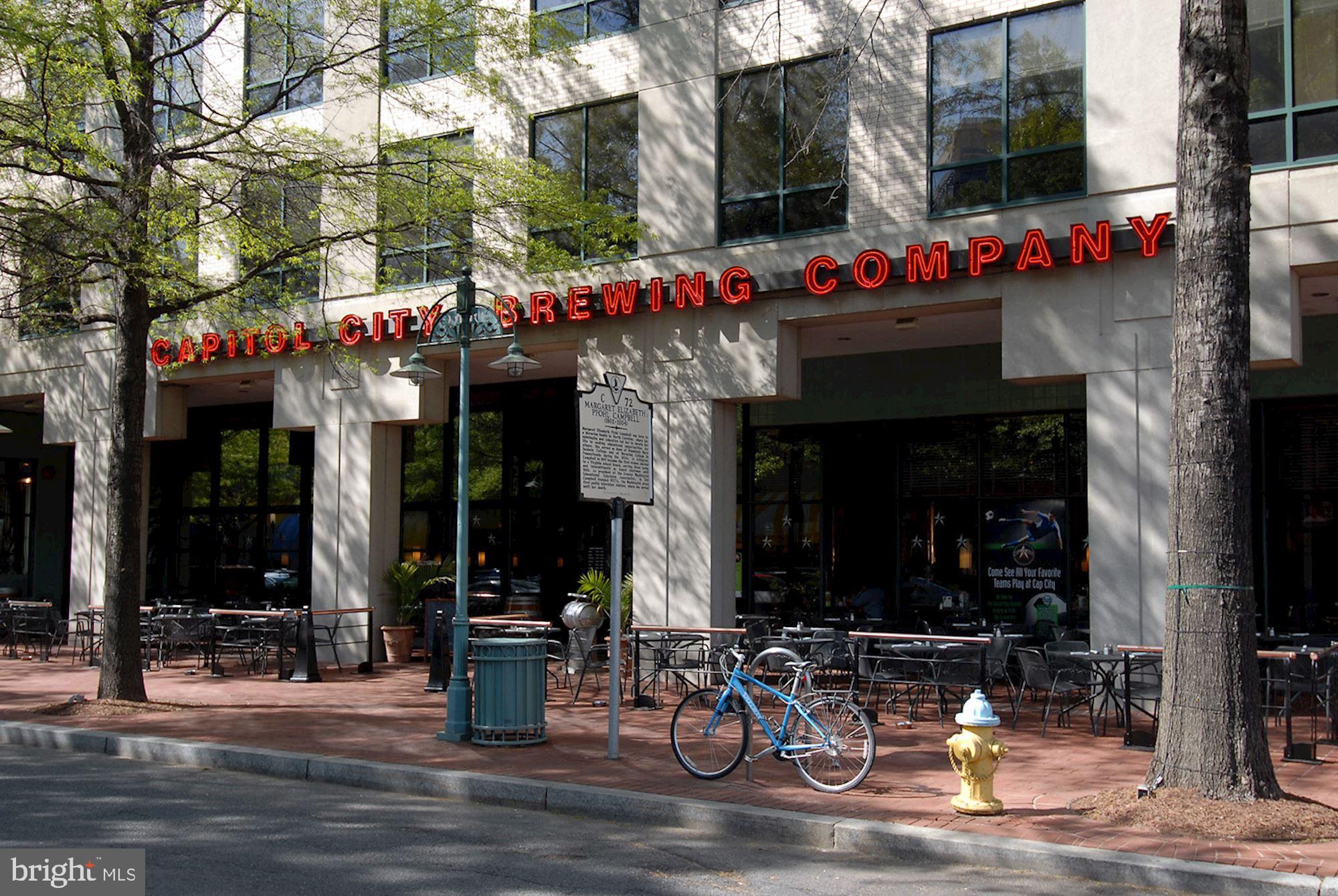 THE CARLTON - Residential