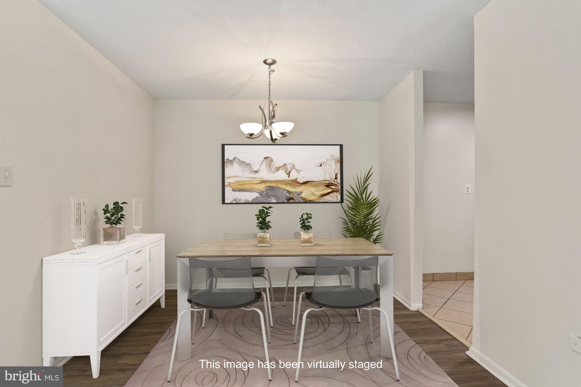 THE CARLTON - Residential