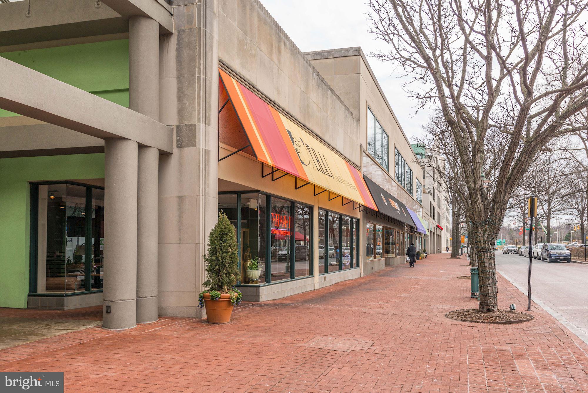 THE CARLTON - Residential