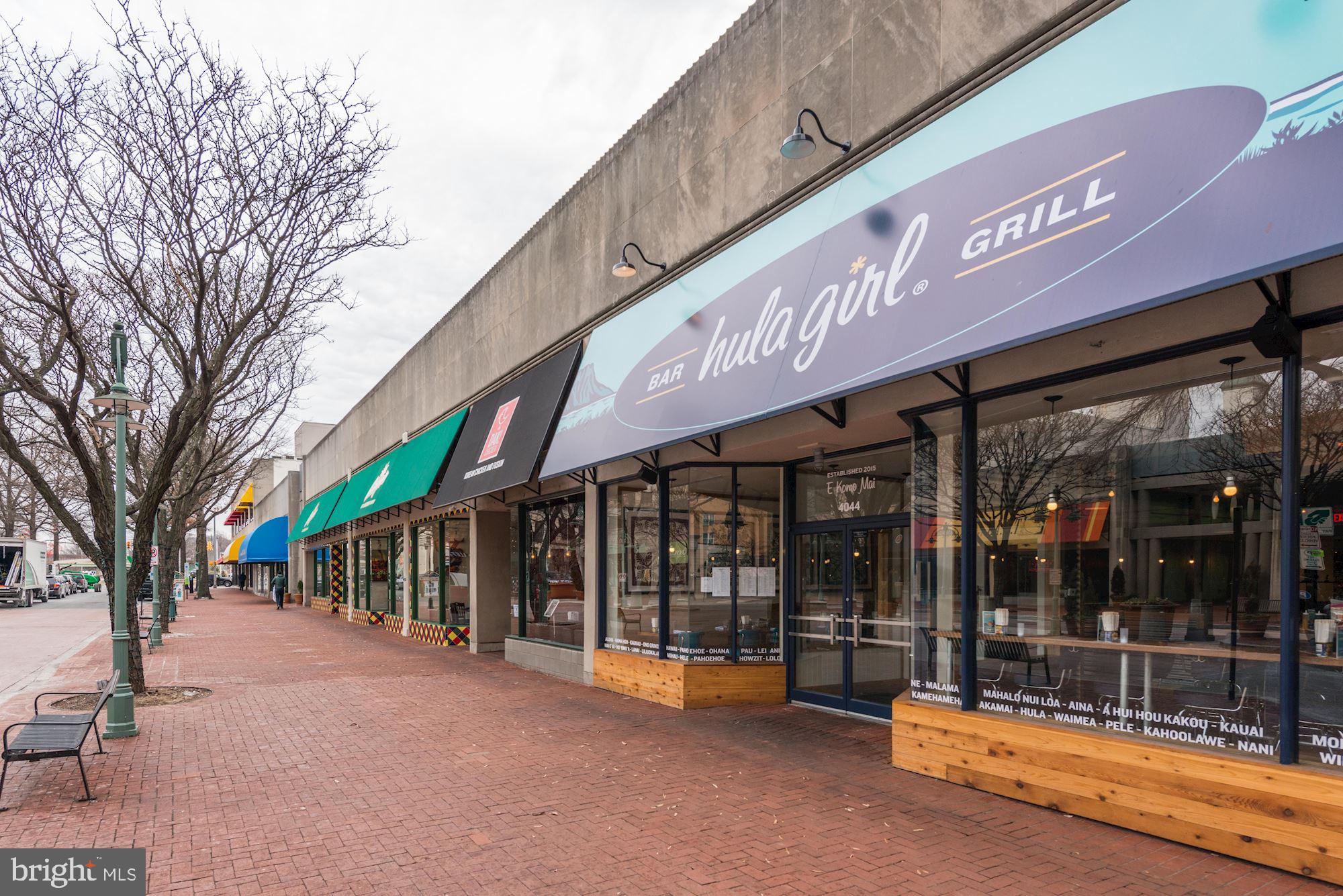 THE CARLTON - Residential