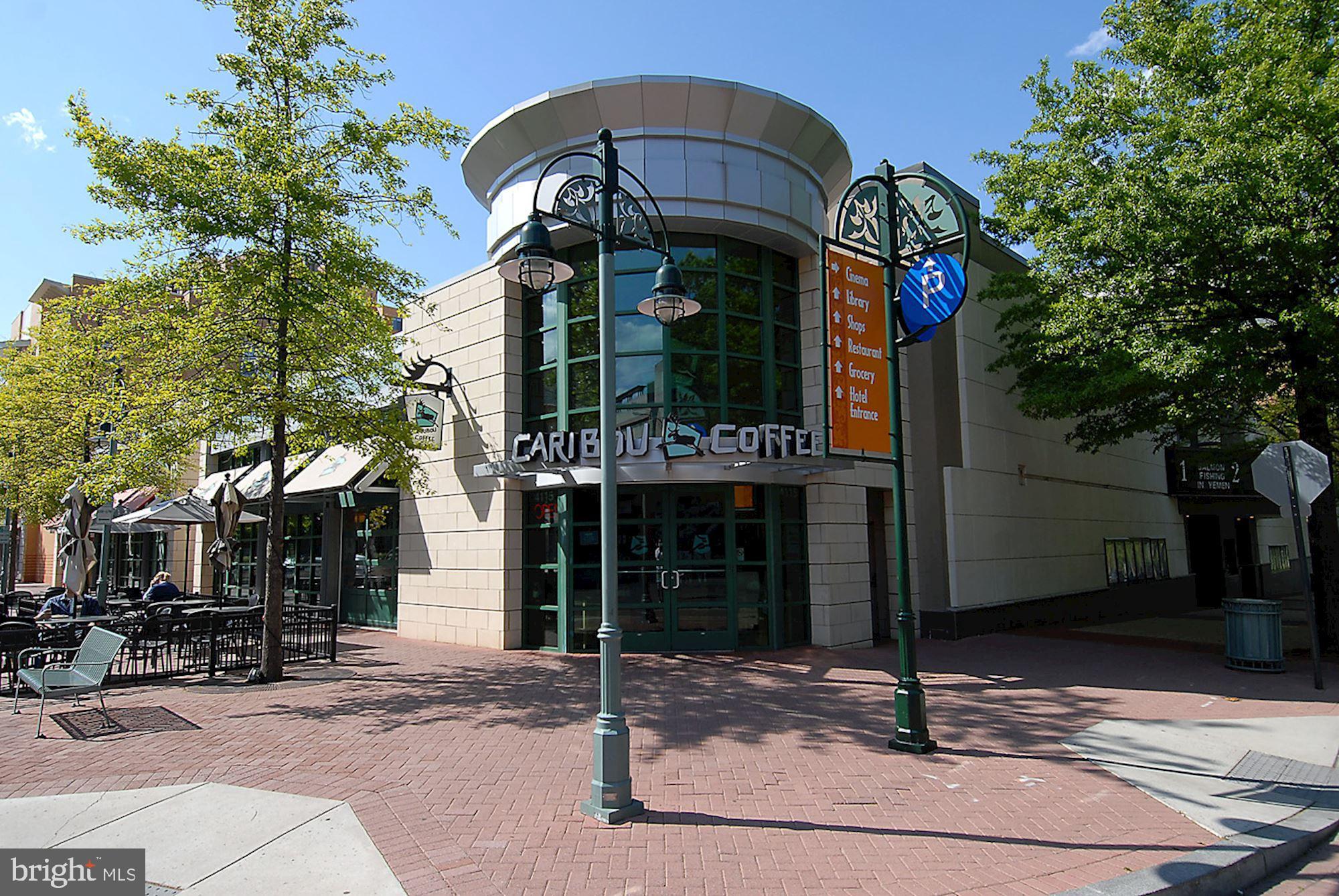 THE CARLTON - Residential