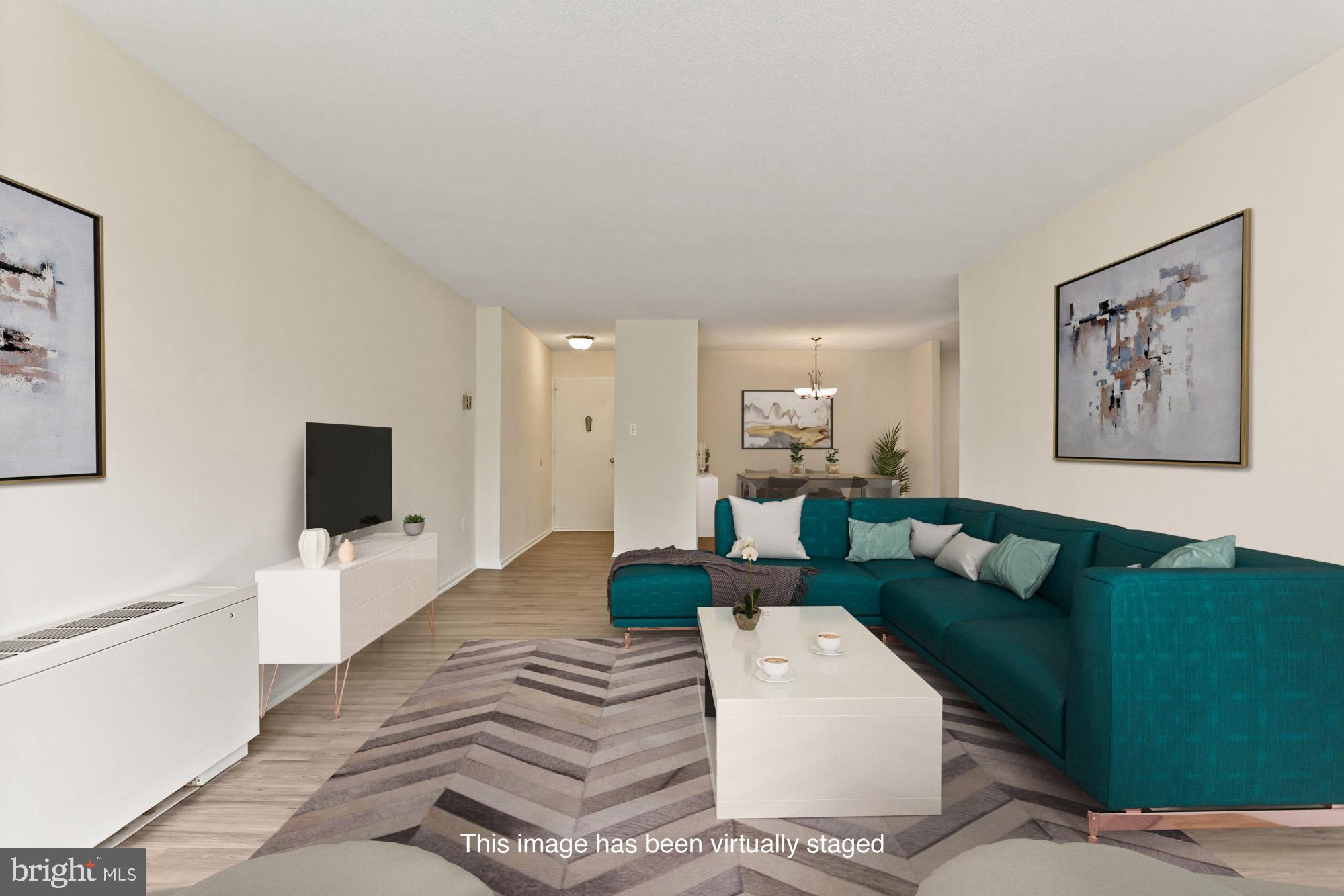 THE CARLTON - Residential