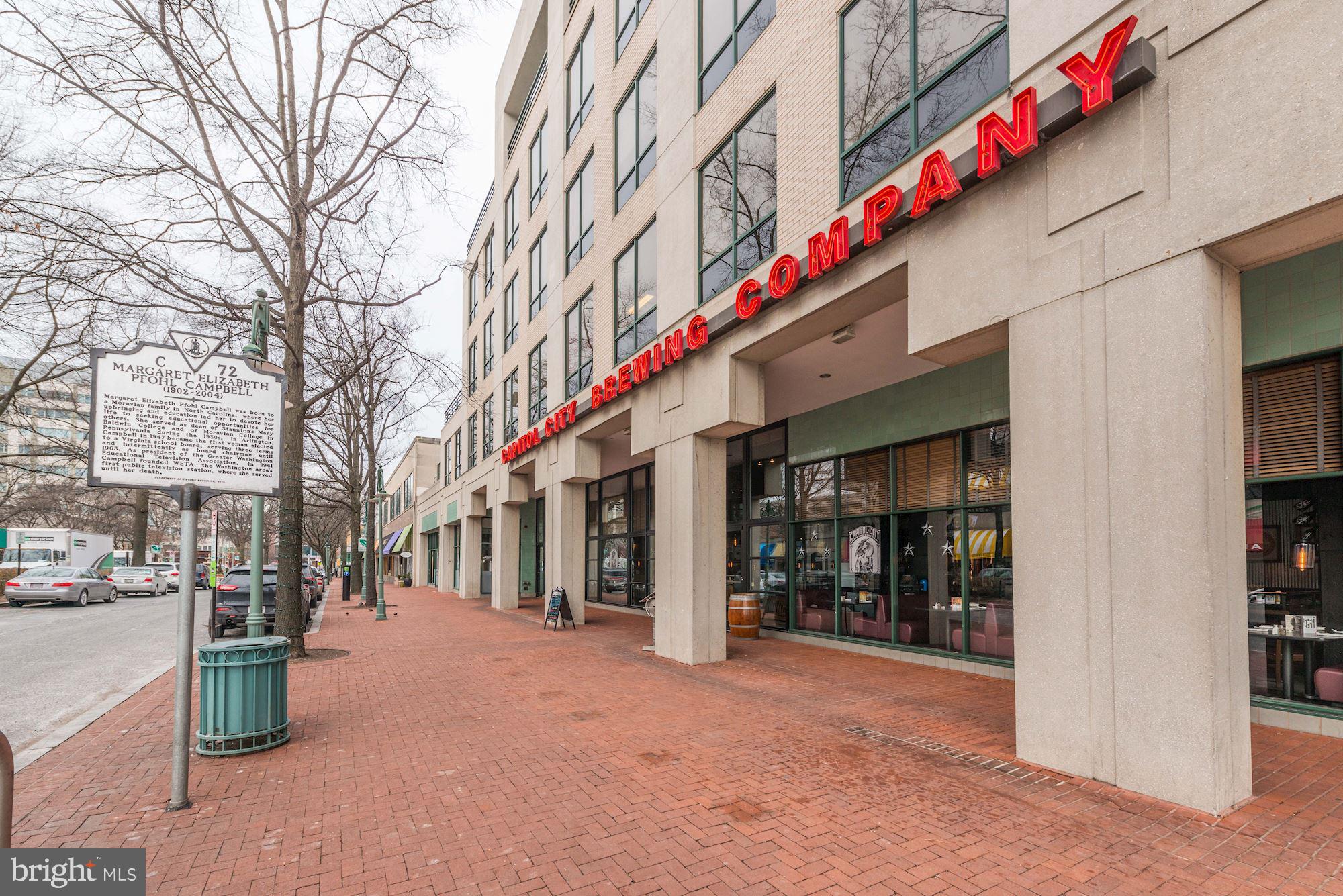 THE CARLTON - Residential