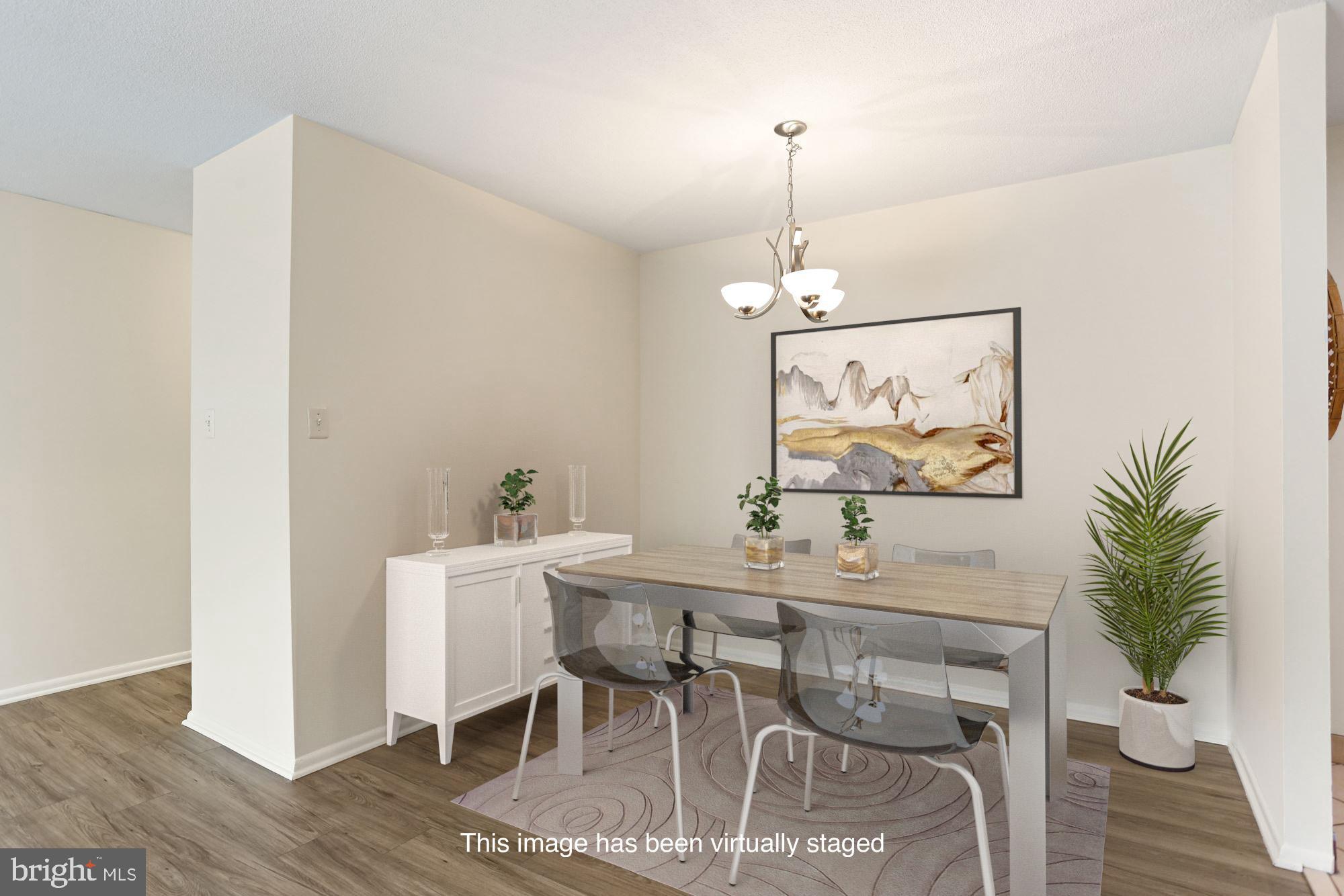 THE CARLTON - Residential