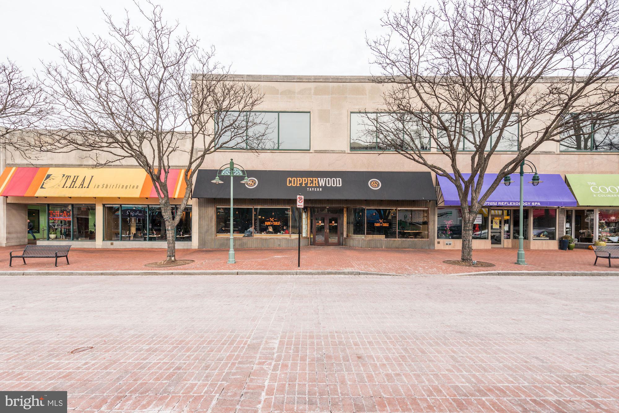 THE CARLTON - Residential