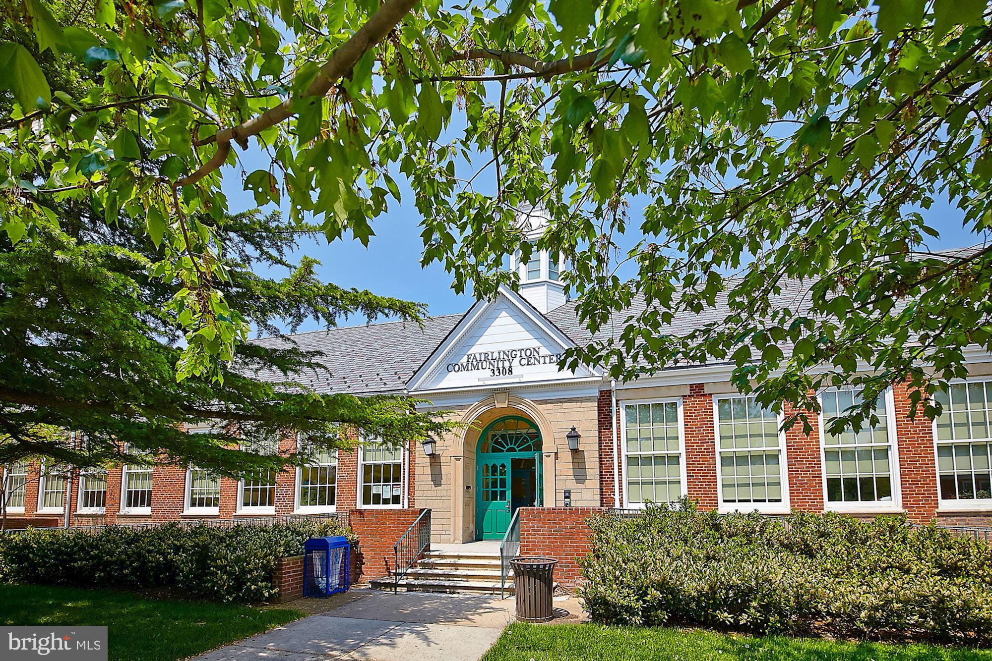 THE CARLTON - Residential