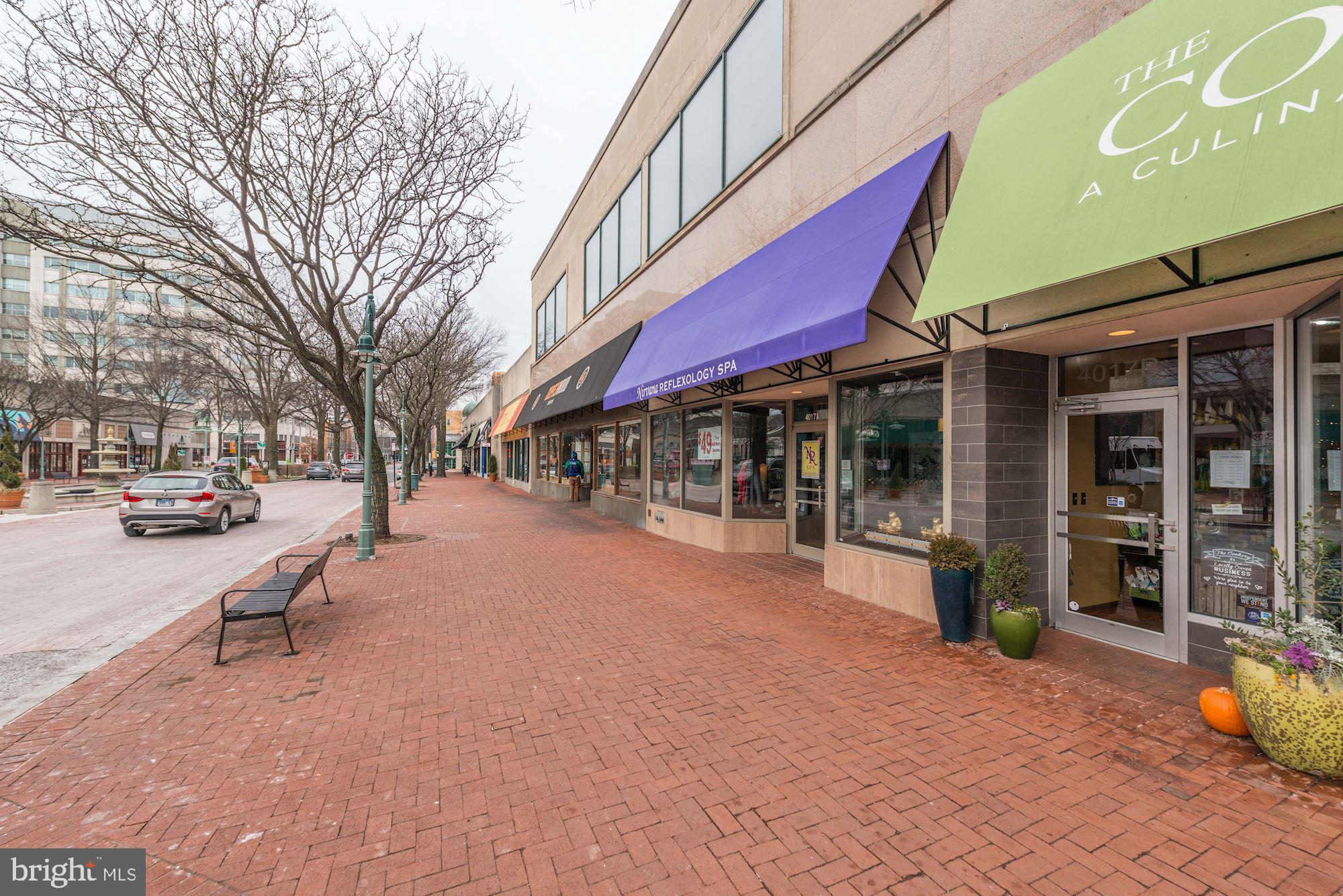 THE CARLTON - Residential