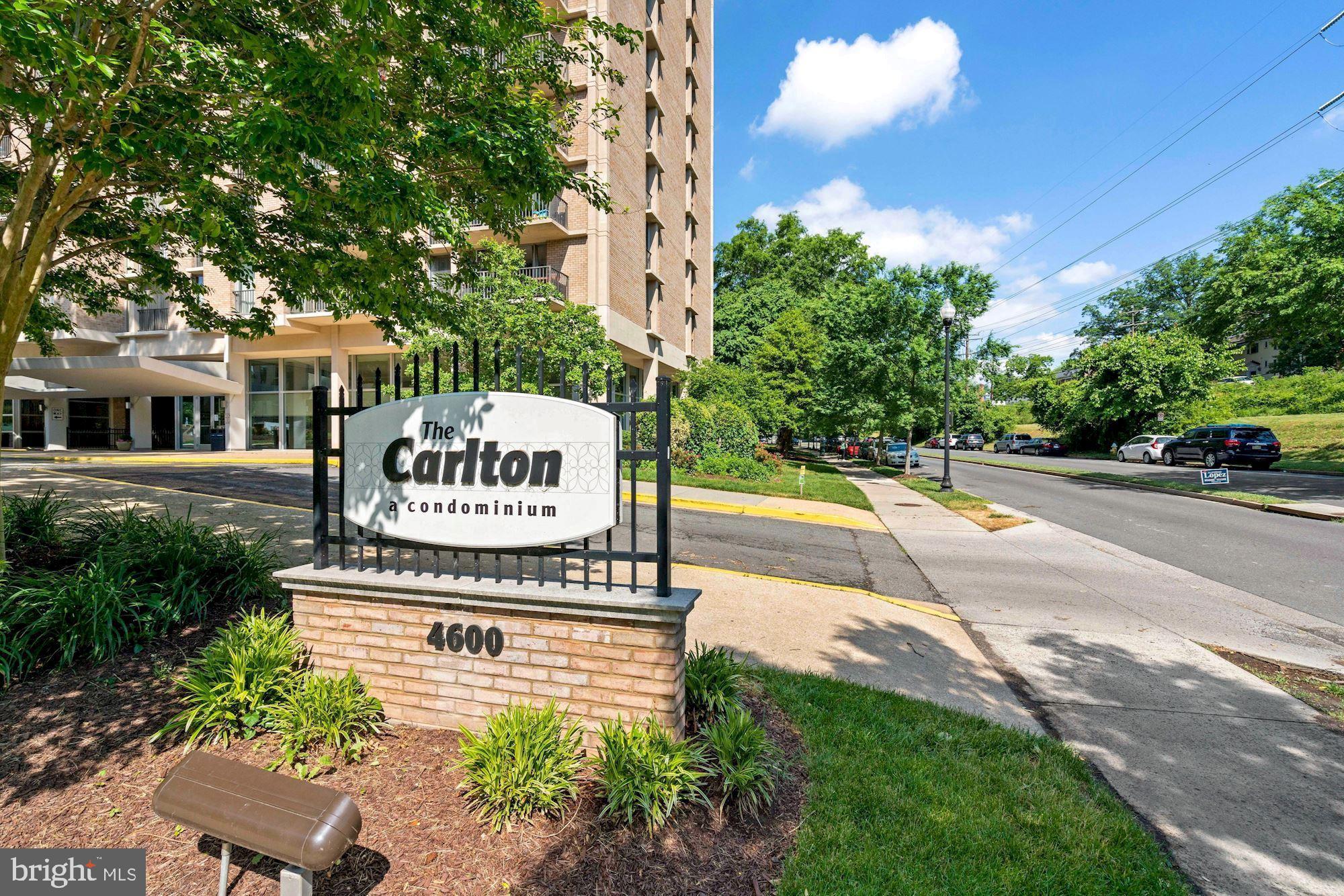 THE CARLTON - Residential
