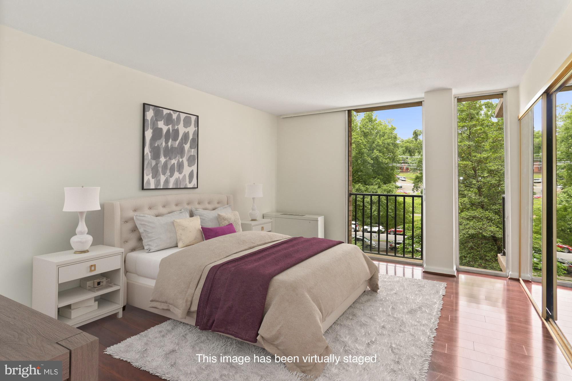 THE CARLTON - Residential