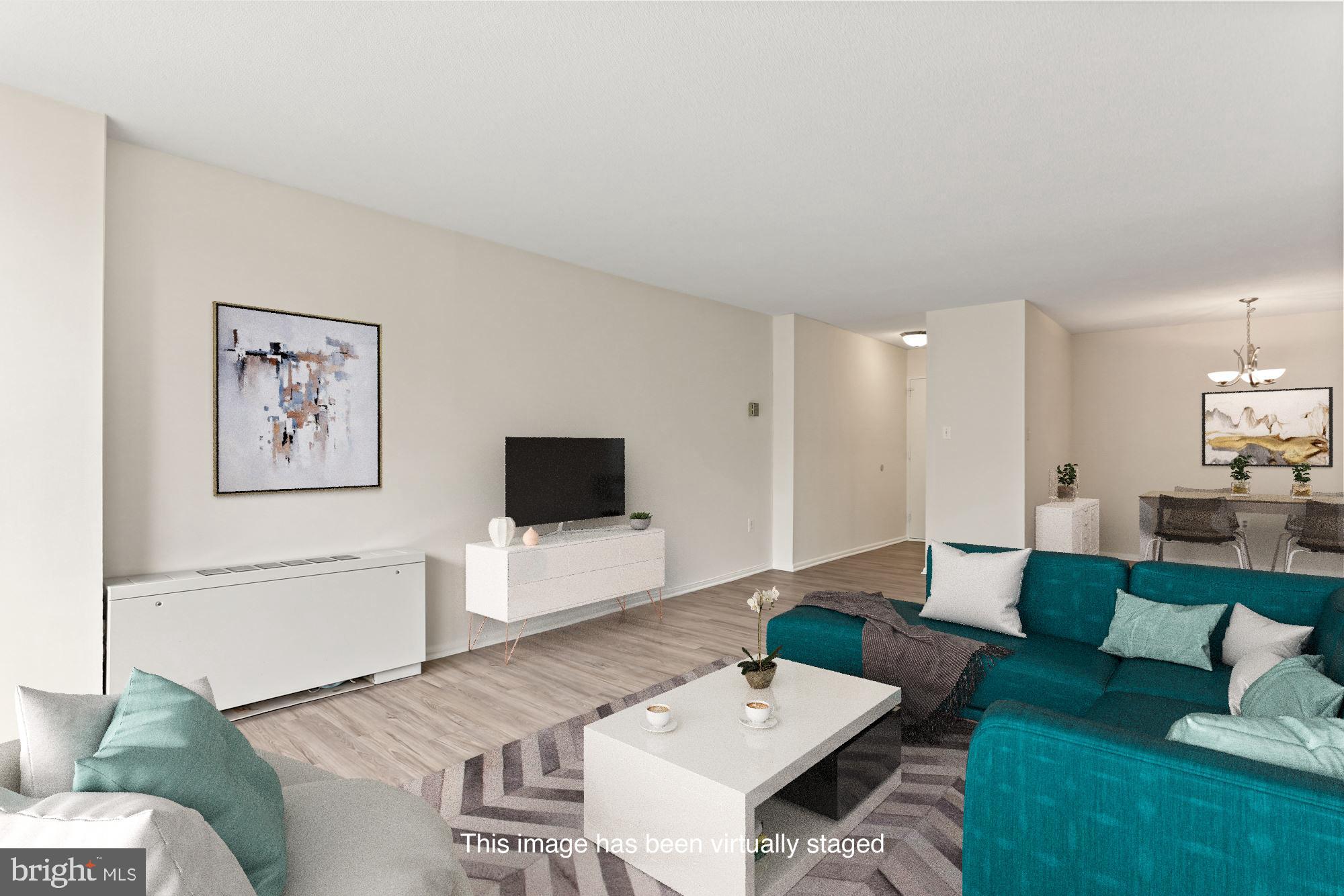 THE CARLTON - Residential