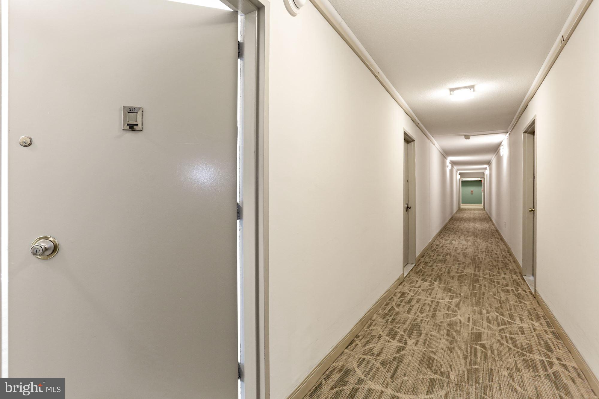 THE CARLTON - Residential