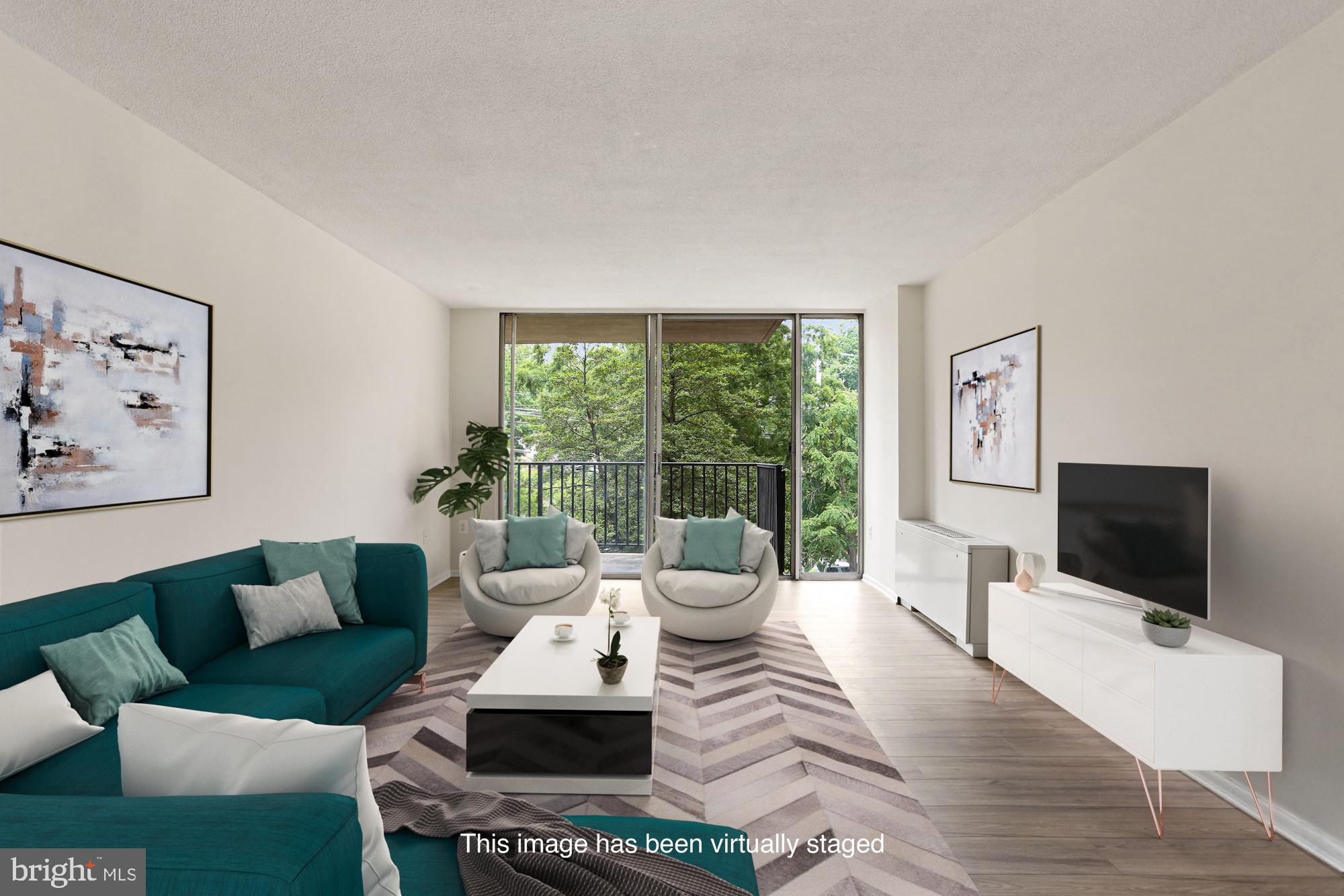 THE CARLTON - Residential