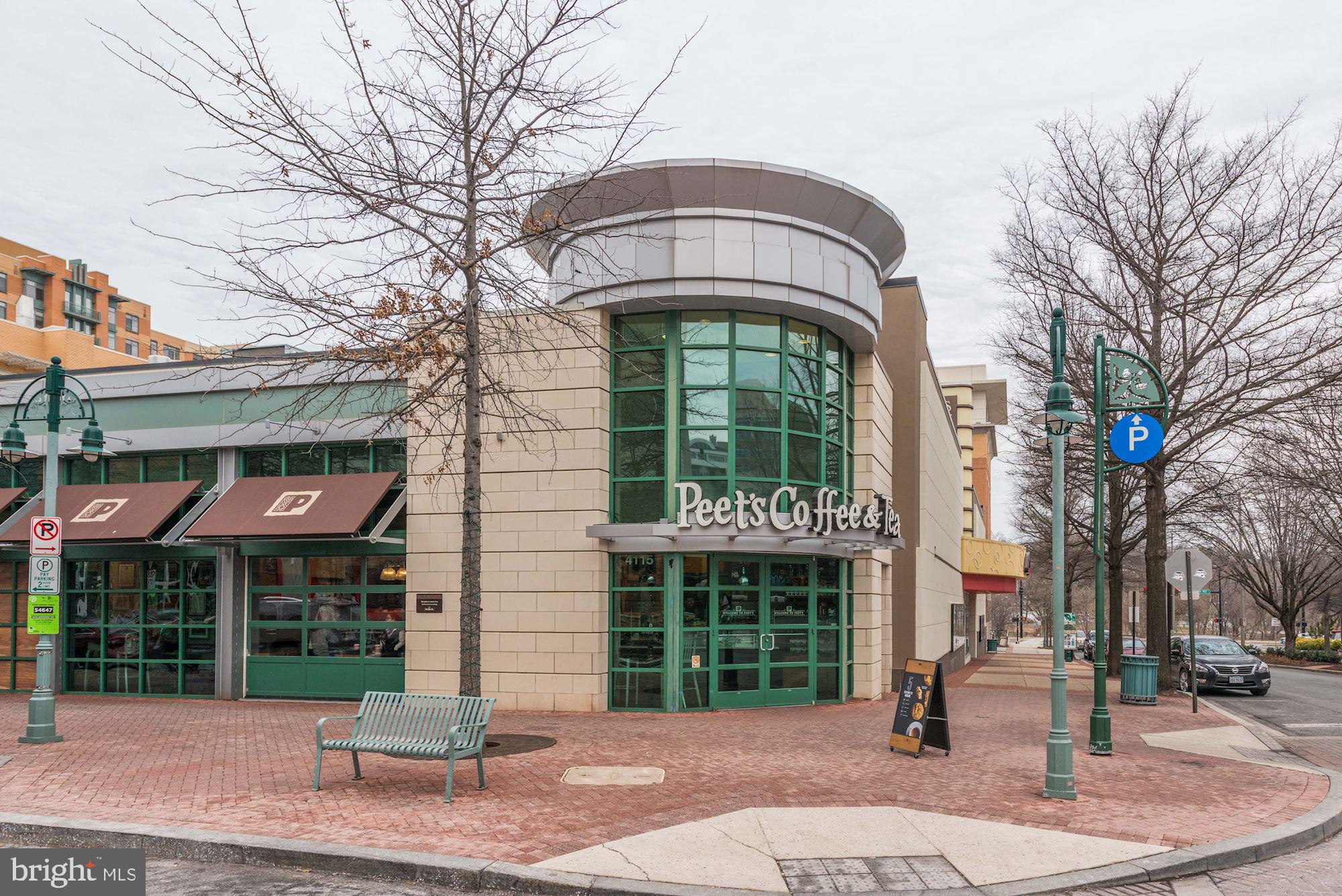 THE CARLTON - Residential