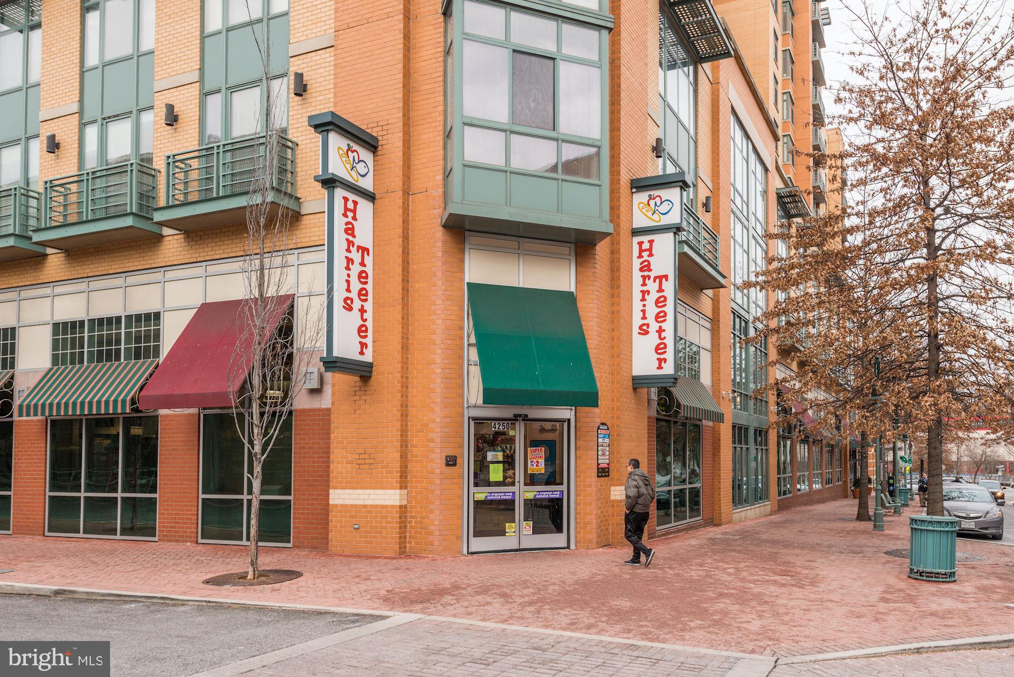 THE CARLTON - Residential