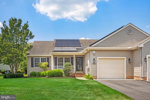 5952 TAPPAN LANE SALISBURY MD 21801