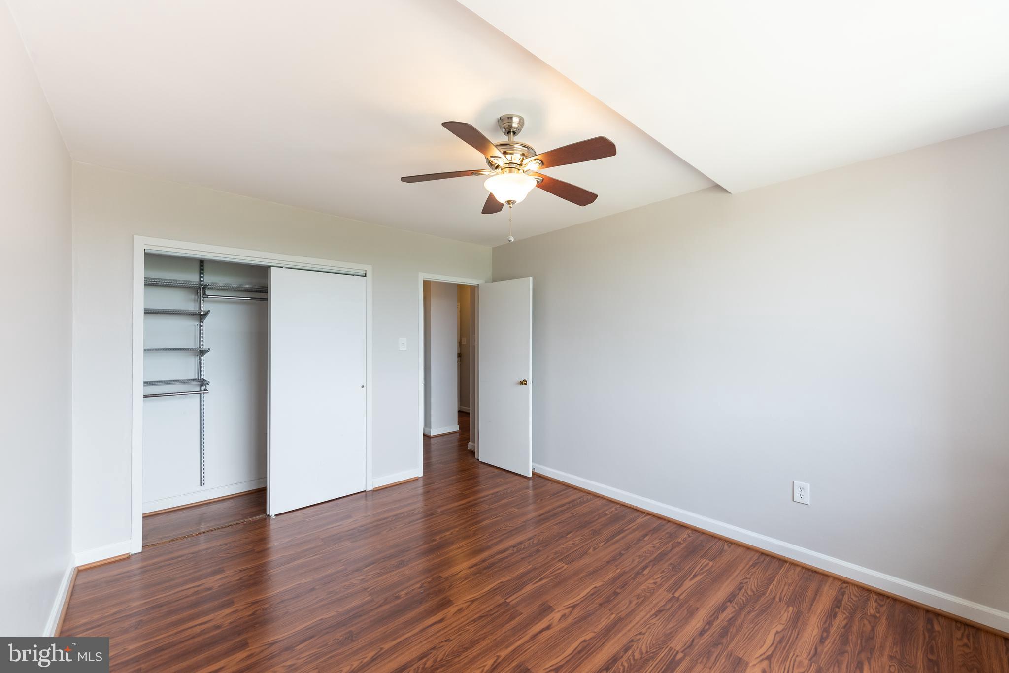 RIVER PLACE - Residential Lease