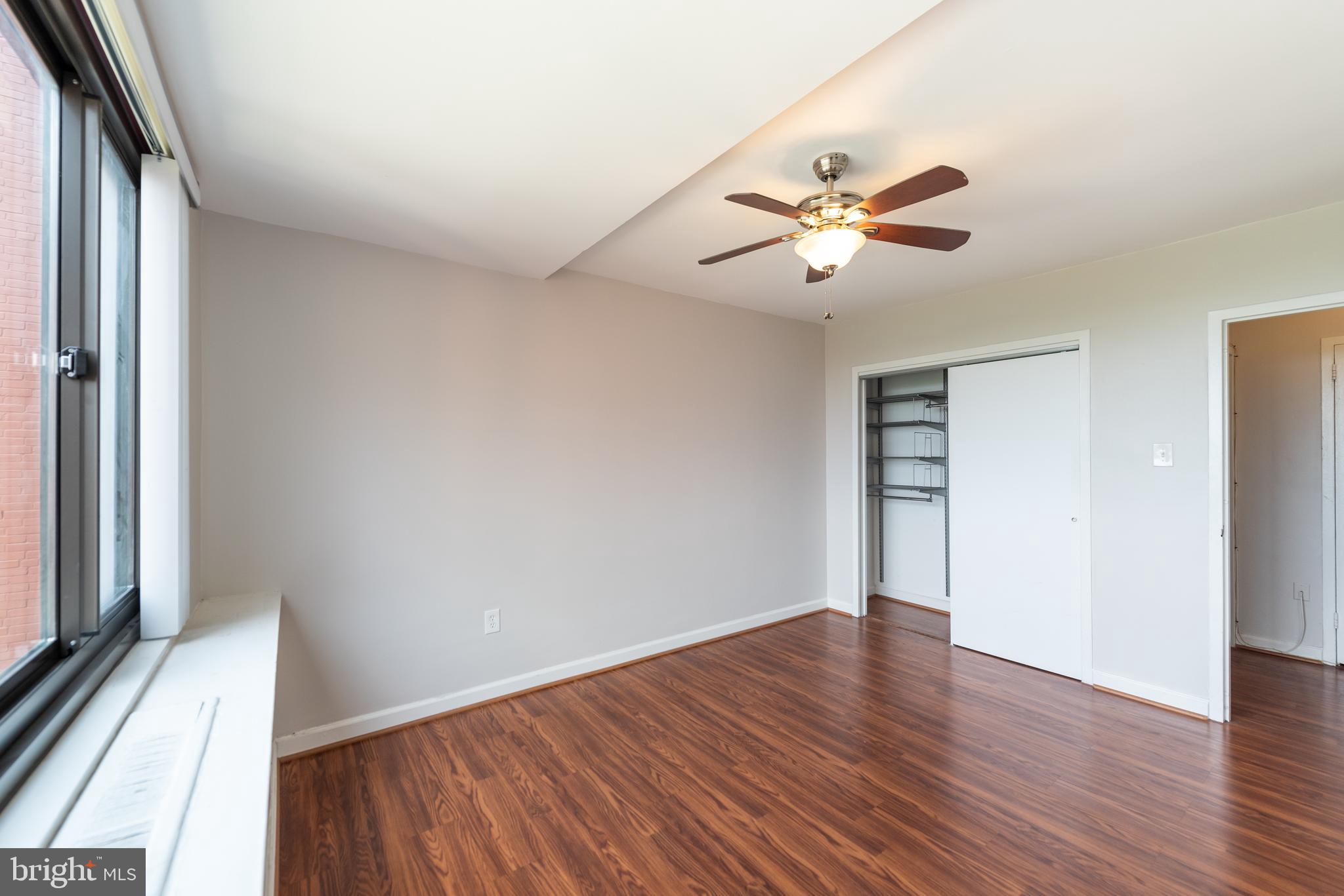 RIVER PLACE - Residential Lease